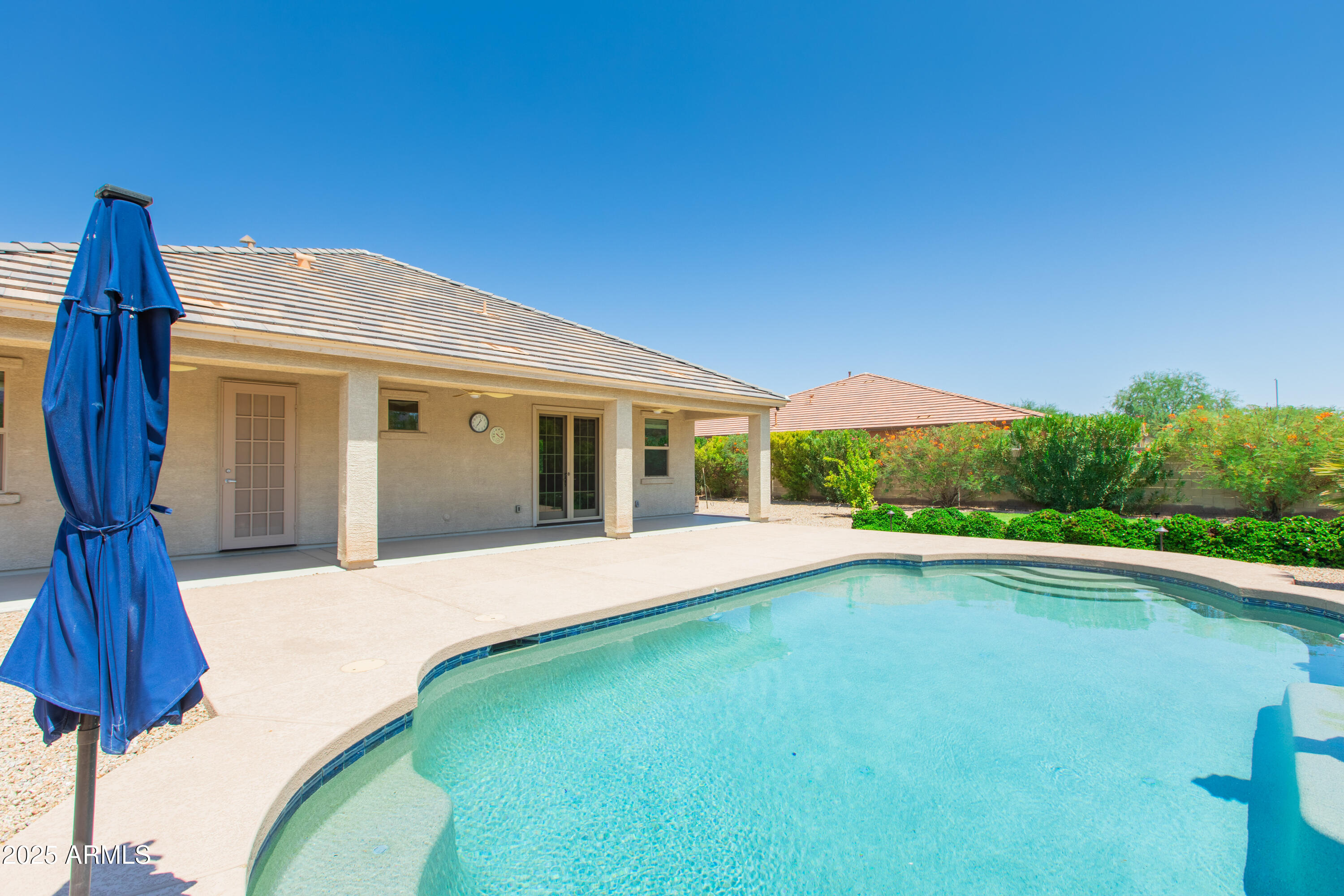 2315 W MAGDALENA Lane