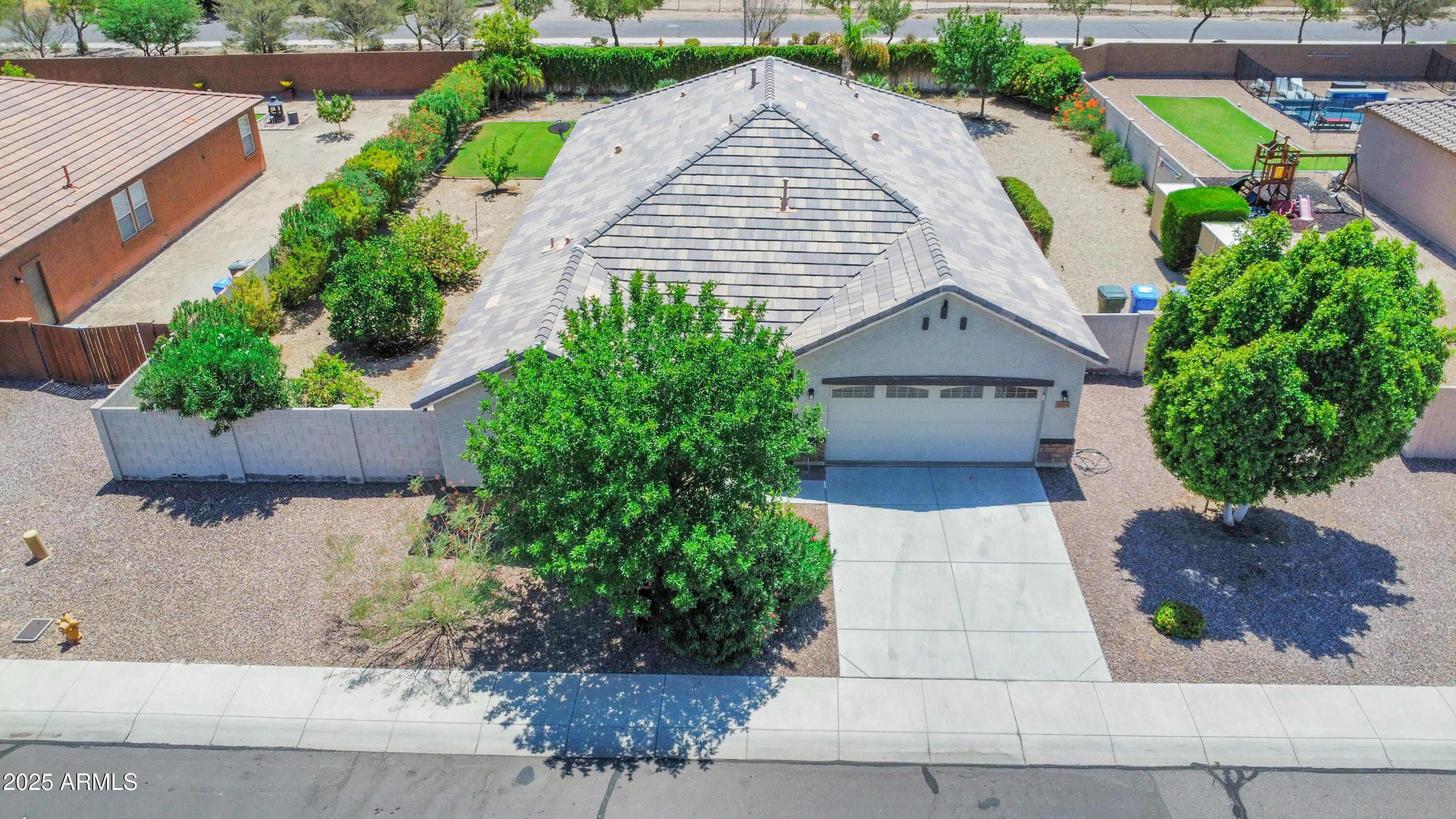 2315 W MAGDALENA Lane