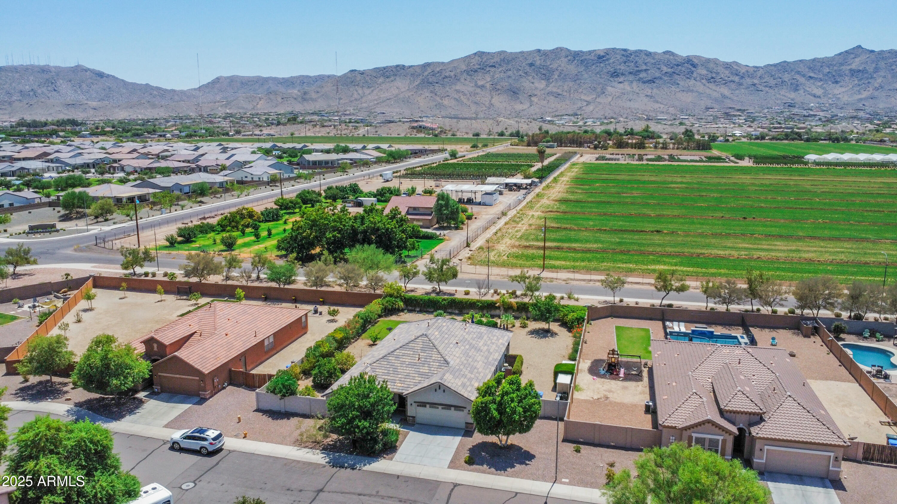 2315 W MAGDALENA Lane