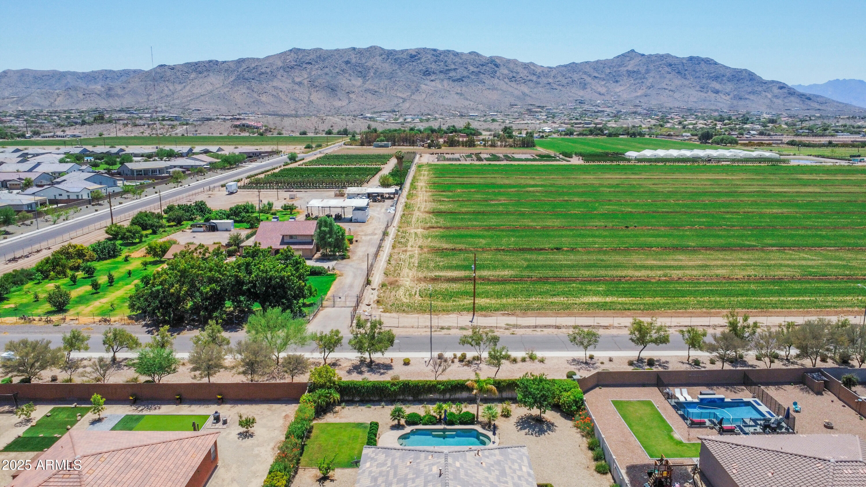 2315 W MAGDALENA Lane