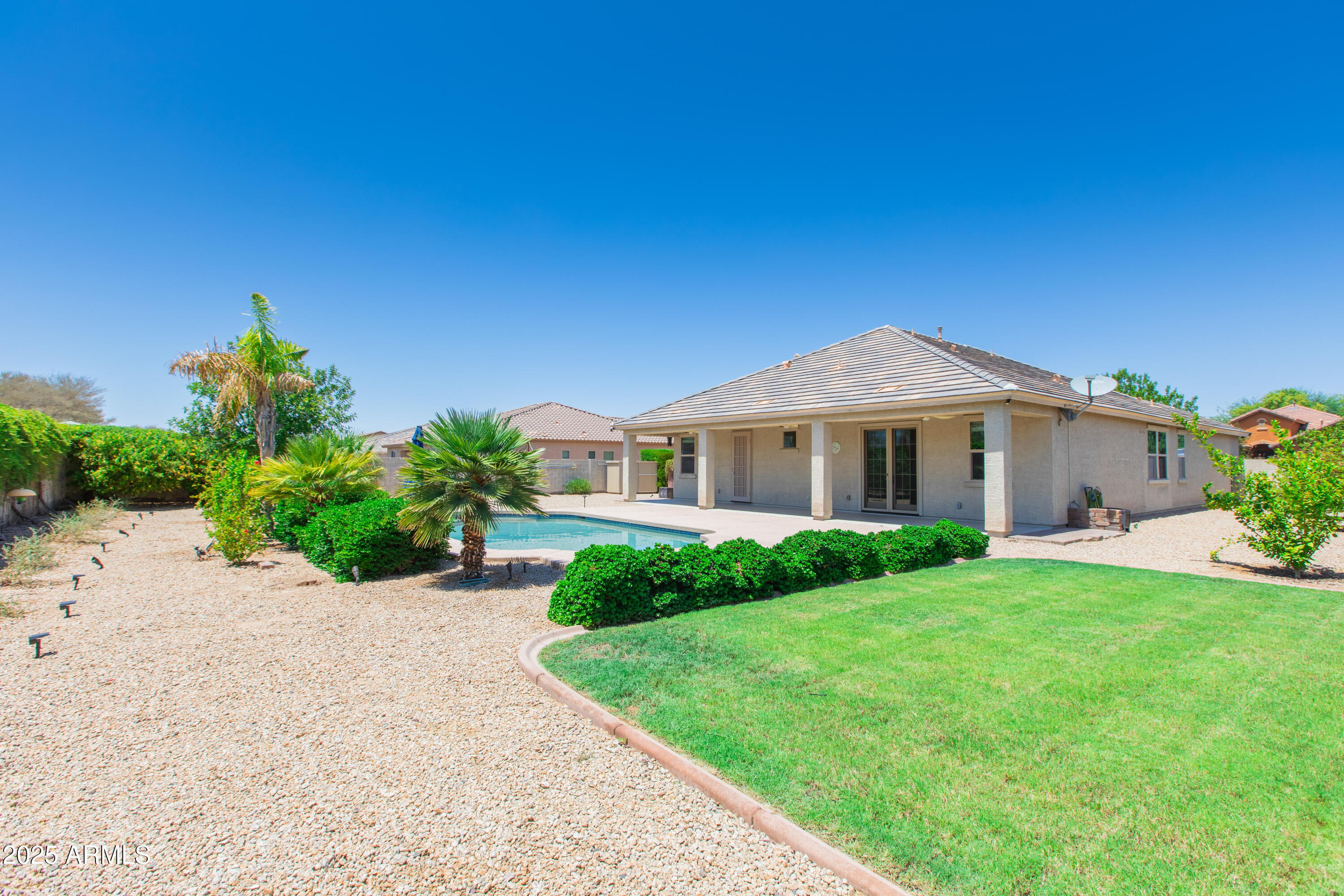 2315 W MAGDALENA Lane