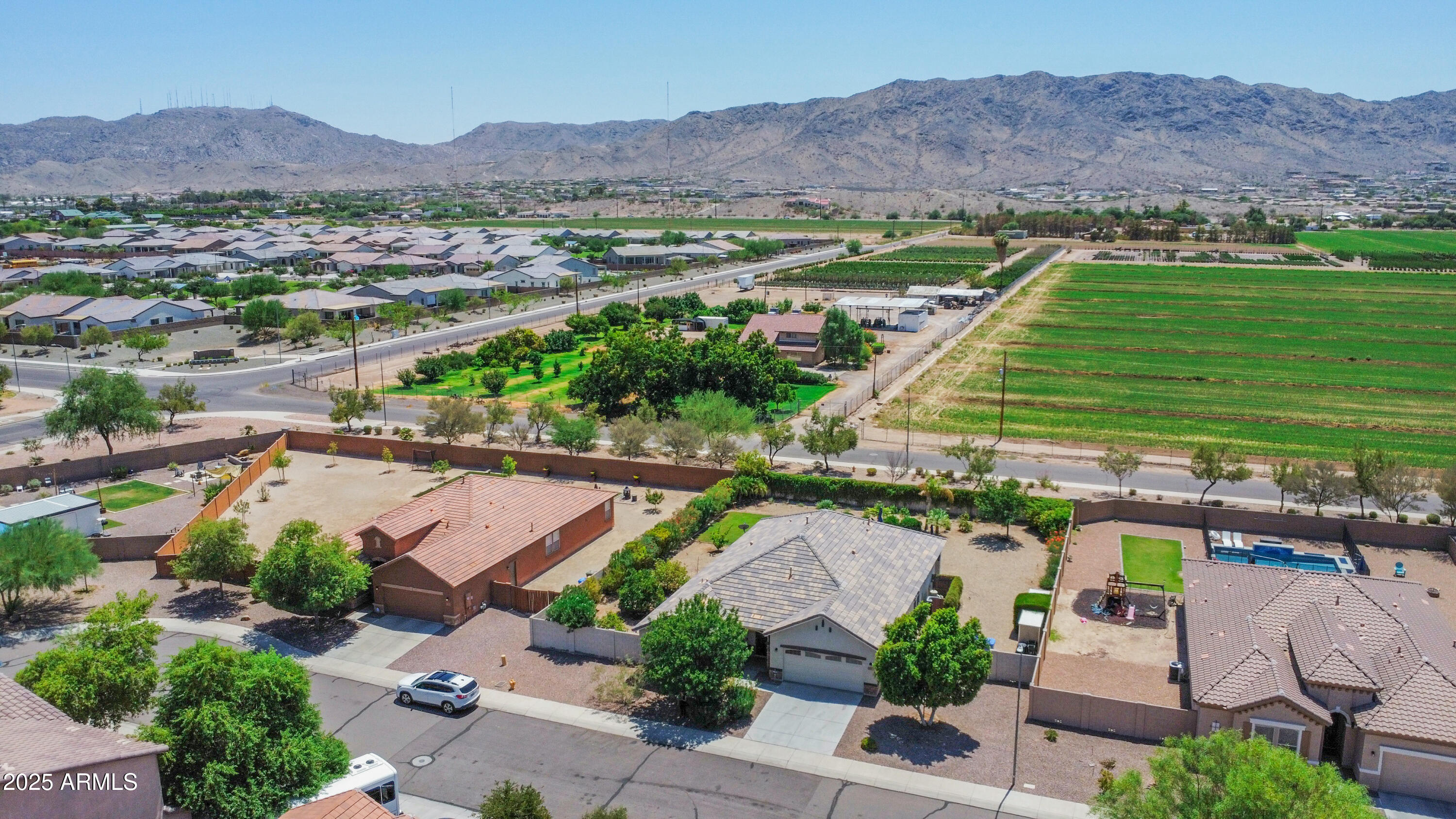 2315 W MAGDALENA Lane