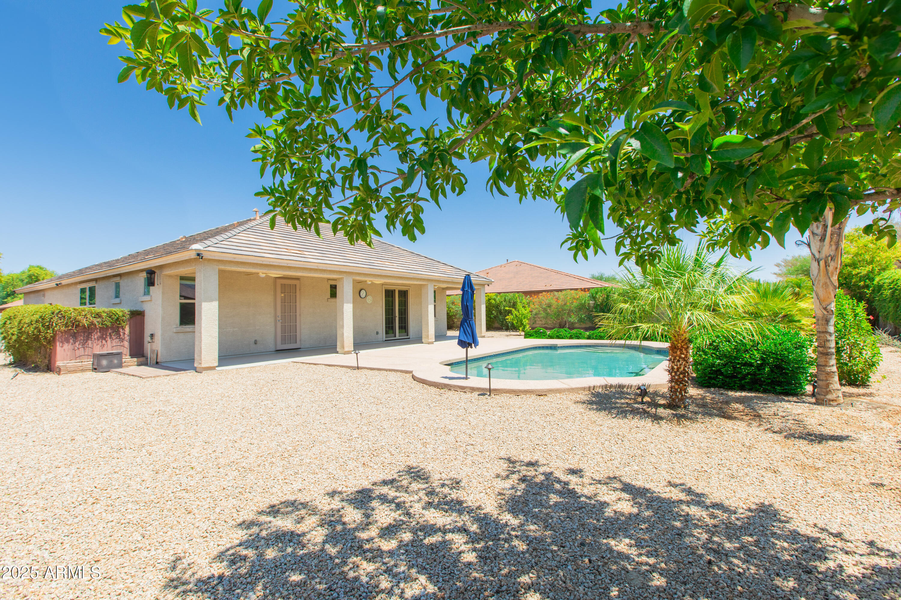 2315 W MAGDALENA Lane