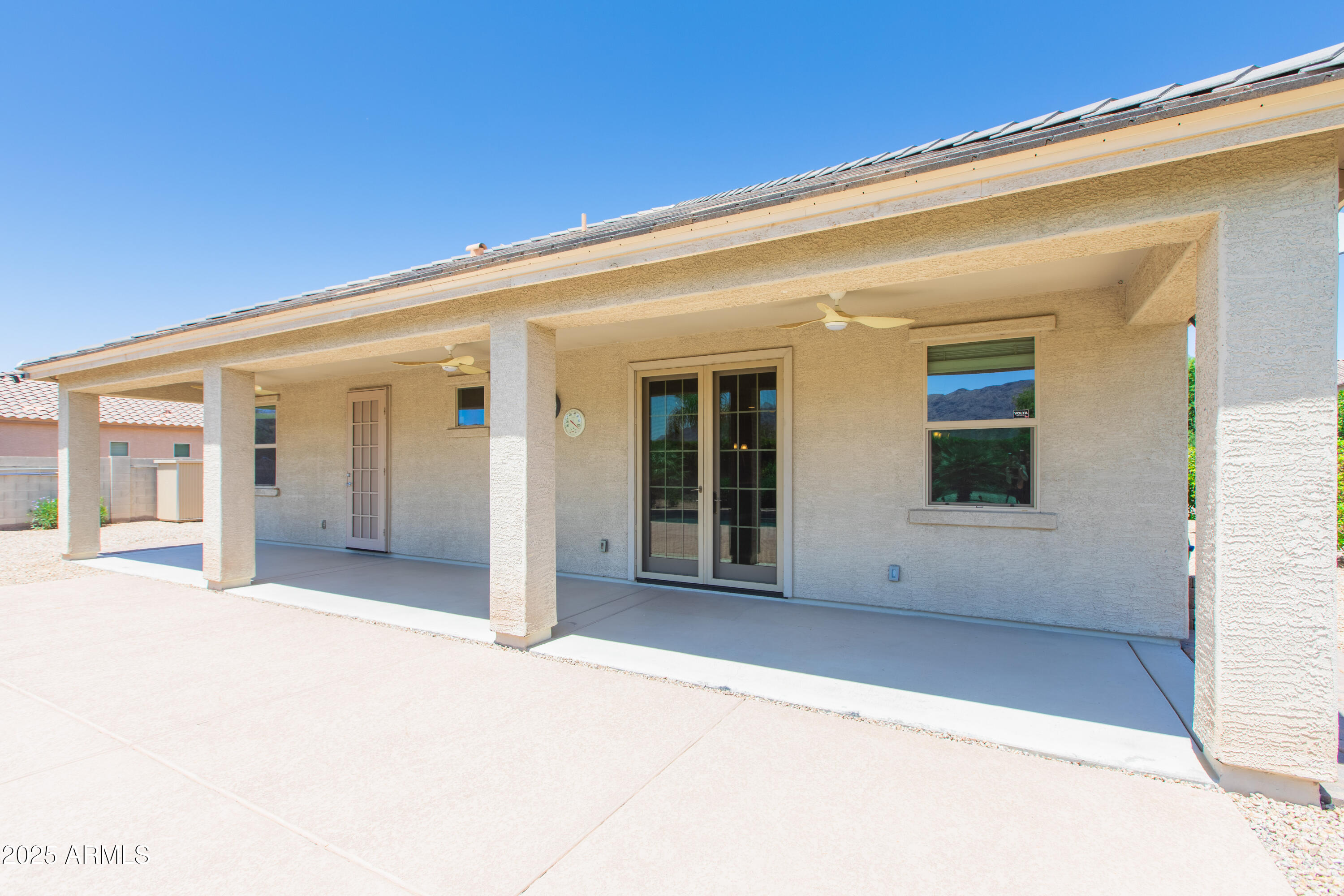 2315 W MAGDALENA Lane