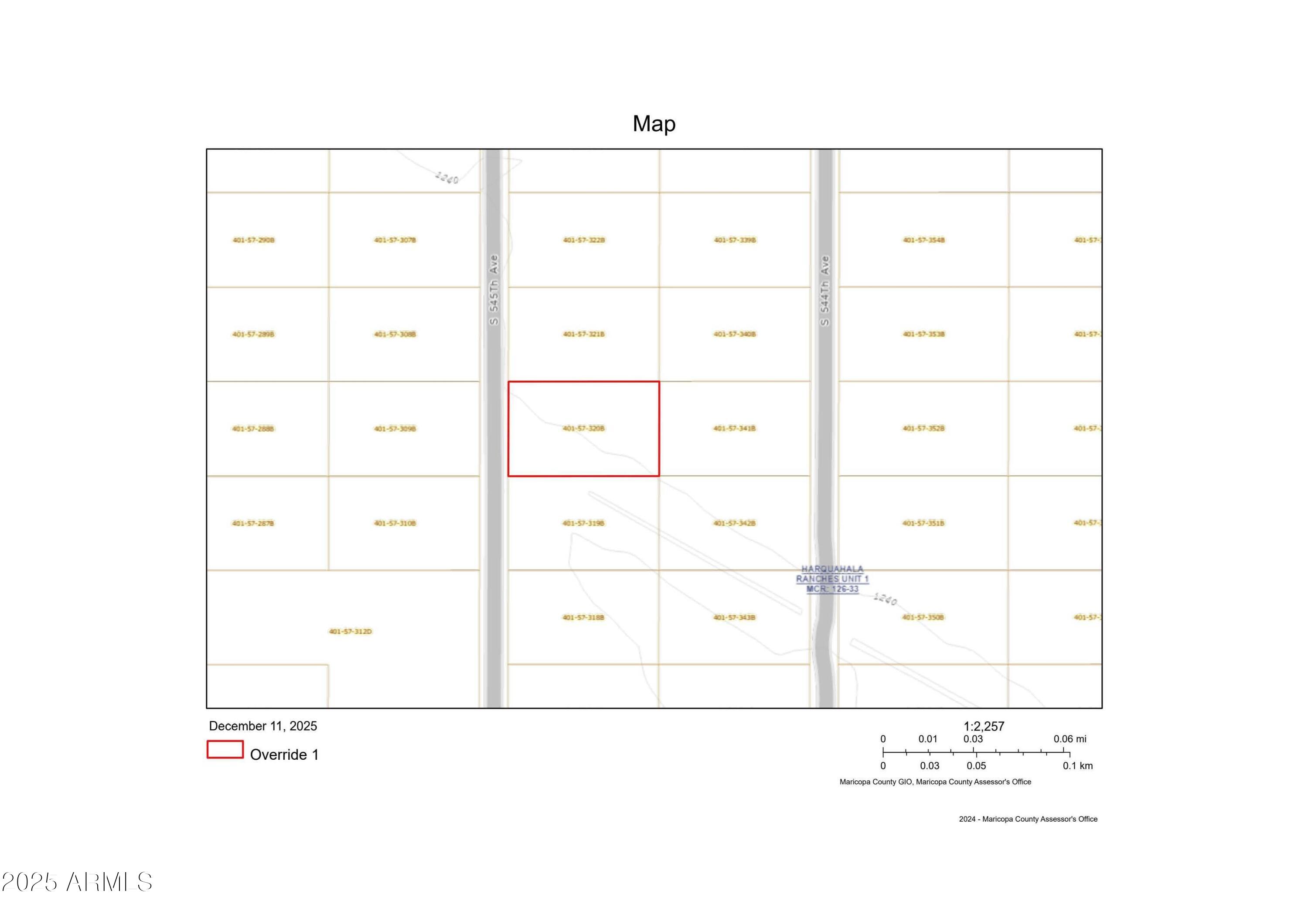 0 S 545TH Avenue, 189