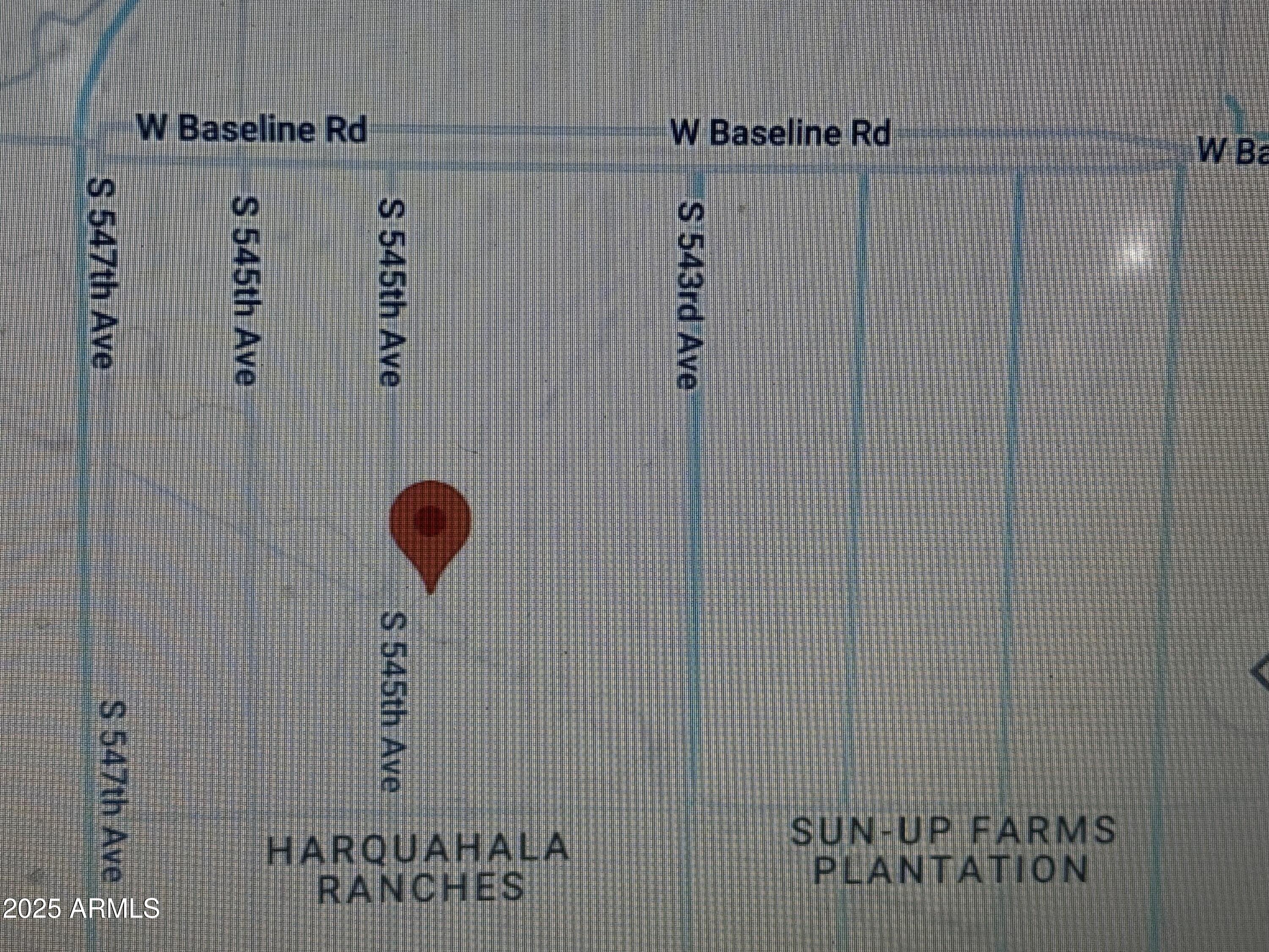 0 S 545TH Avenue, 189