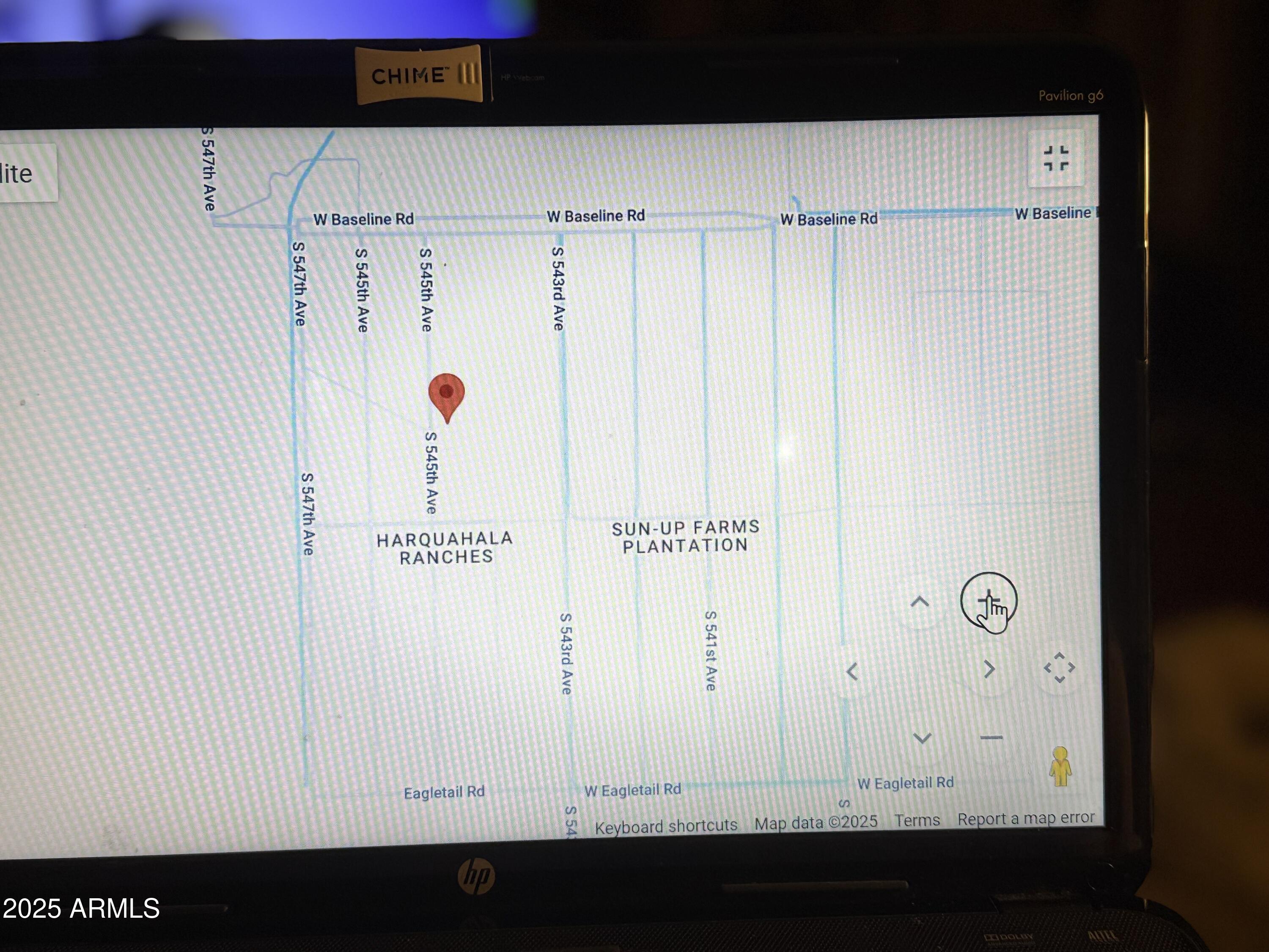 0 S 545TH Avenue, 189