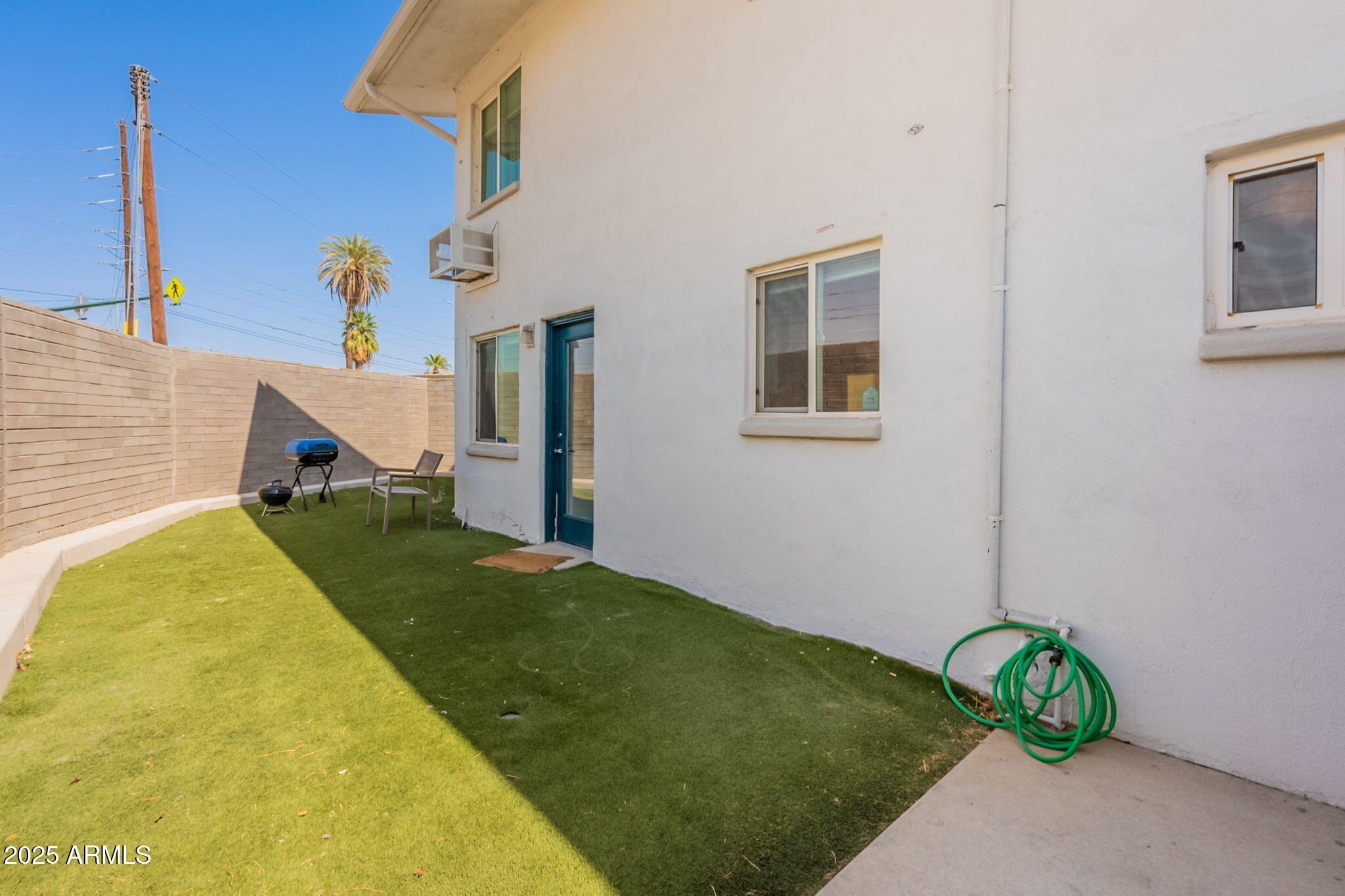 4401 N 12TH Street, 121