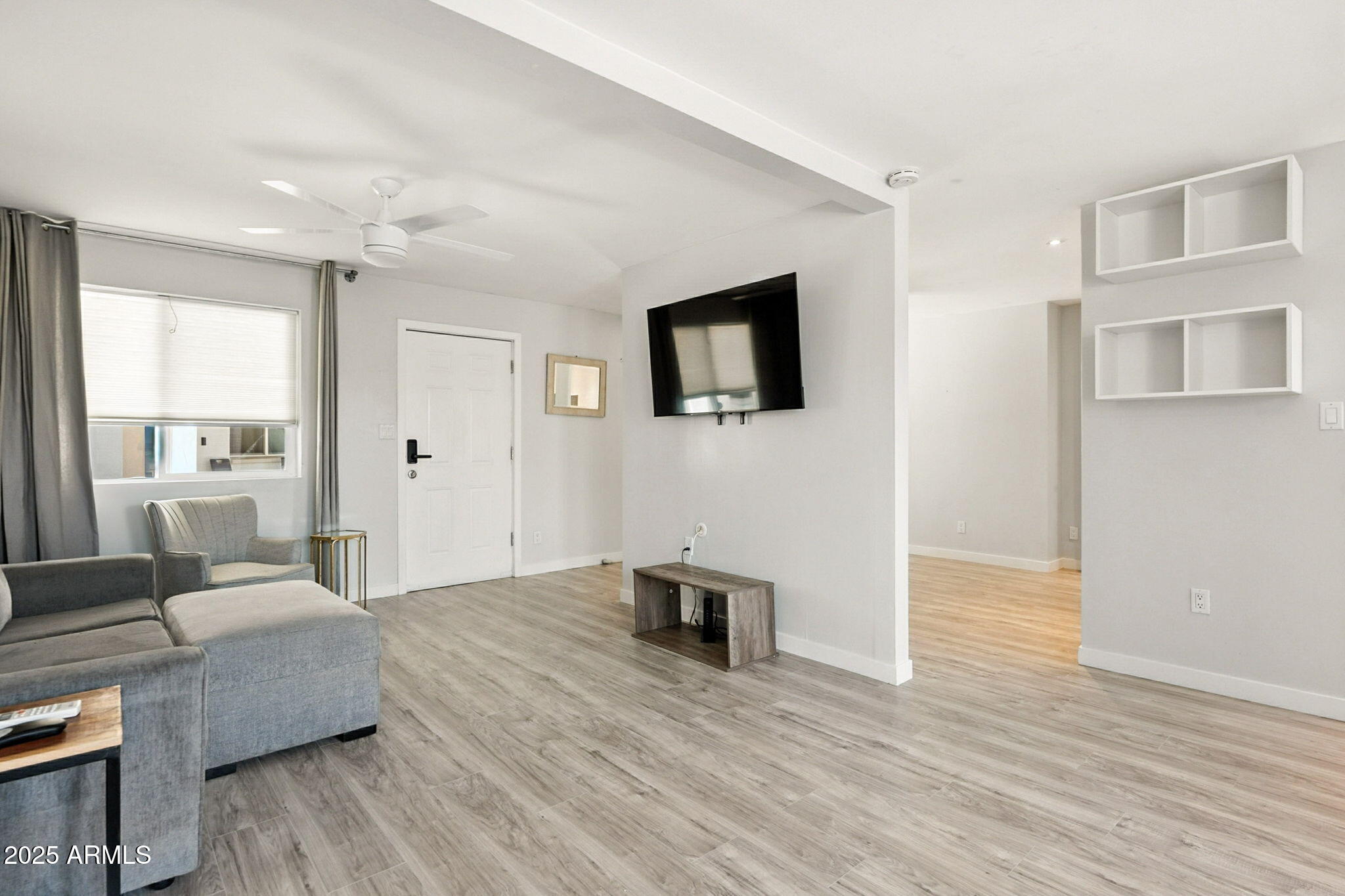 4401 N 12TH Street, 121