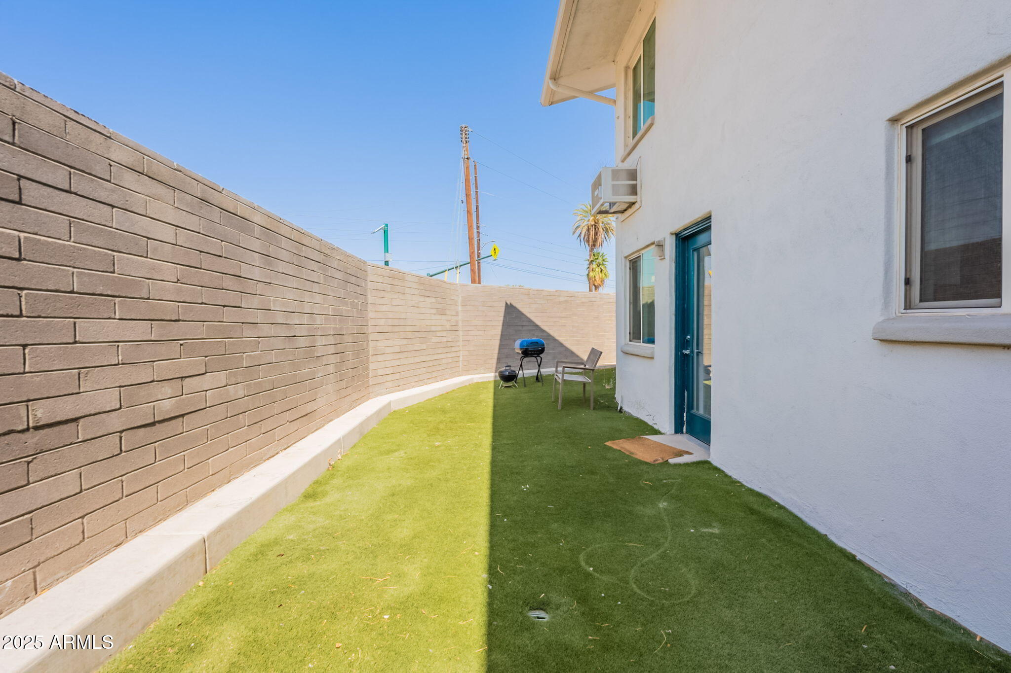 4401 N 12TH Street, 121