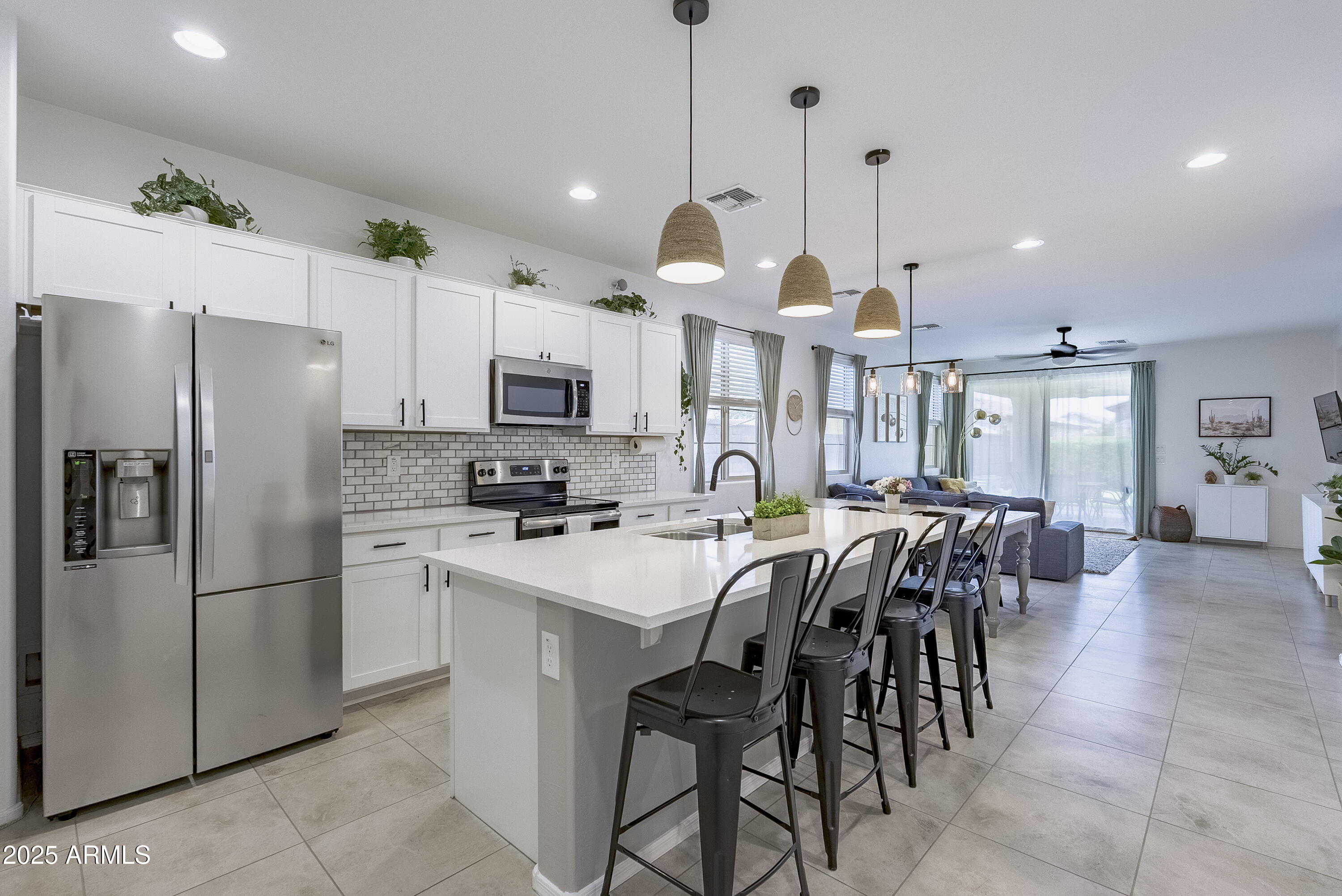 22638 E QUINTERO Court