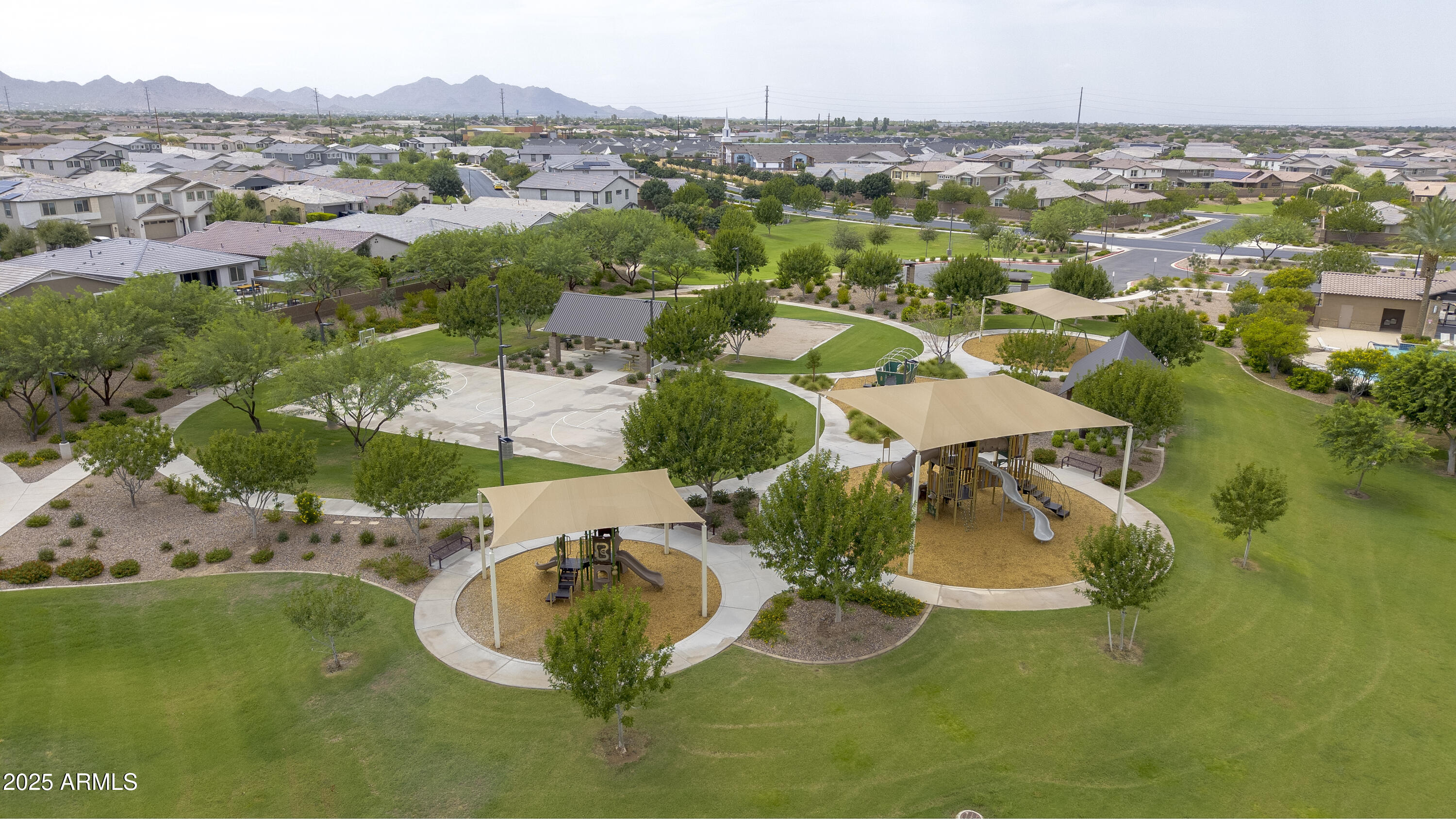 22638 E QUINTERO Court