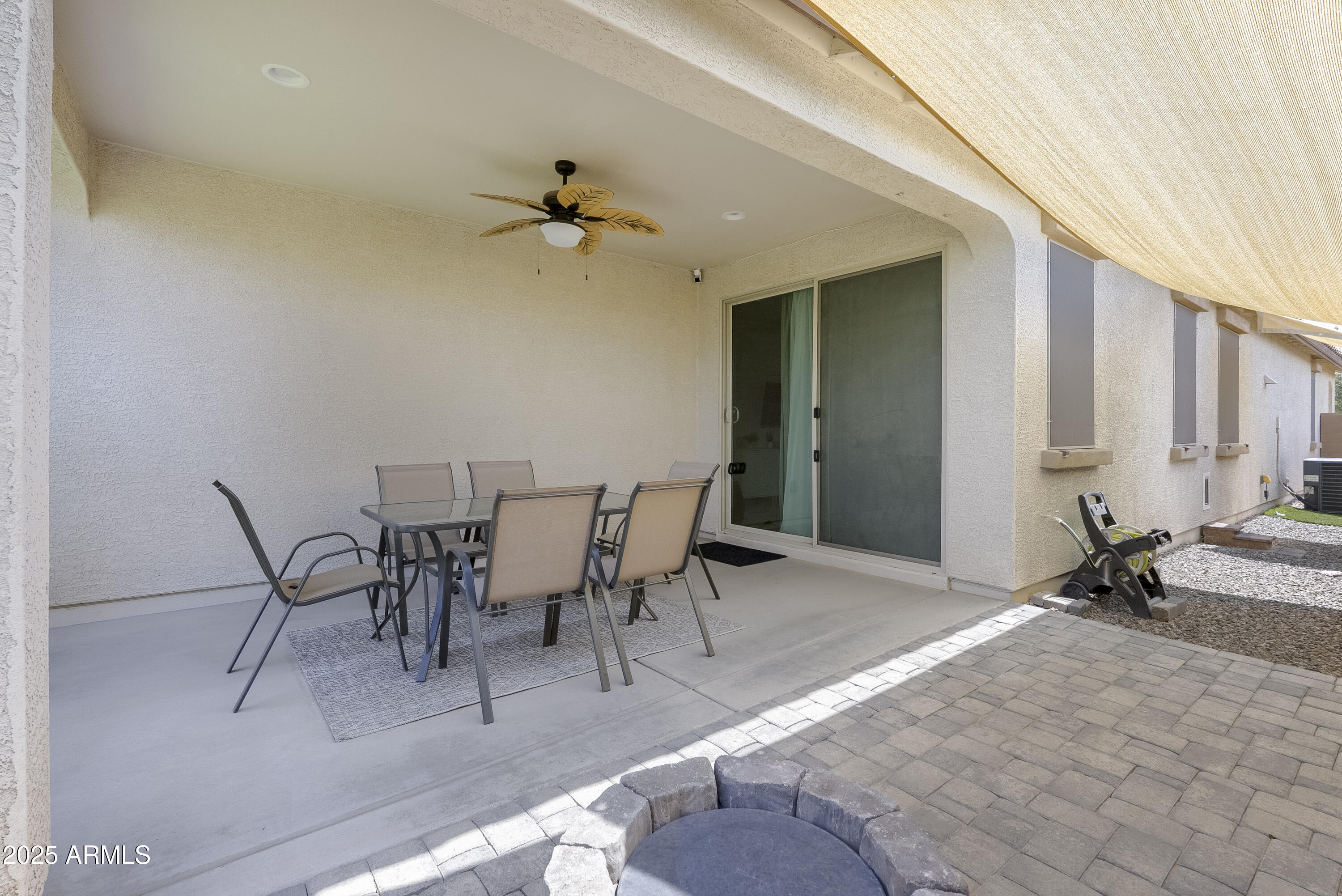 22638 E QUINTERO Court