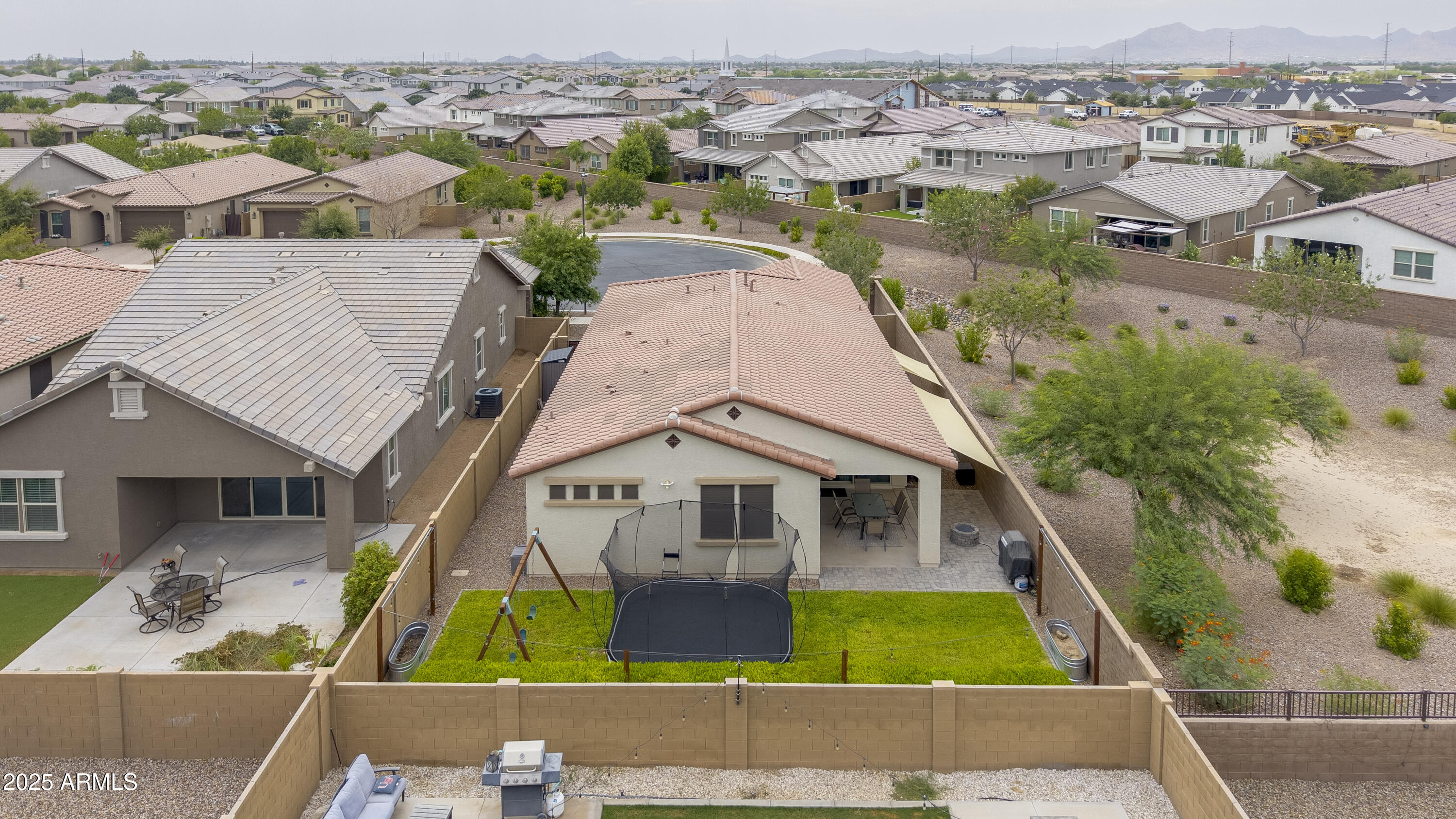 22638 E QUINTERO Court