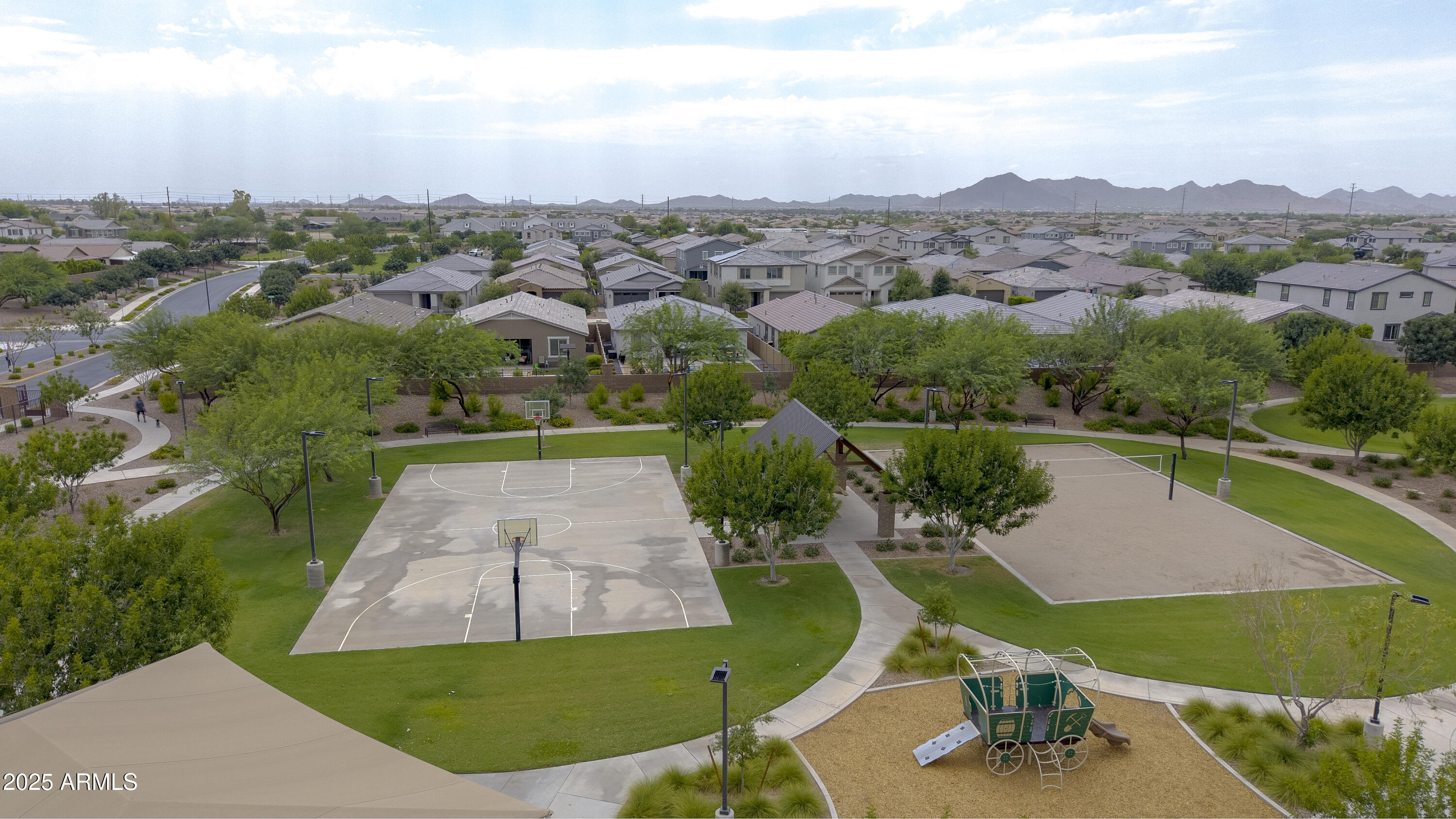 22638 E QUINTERO Court