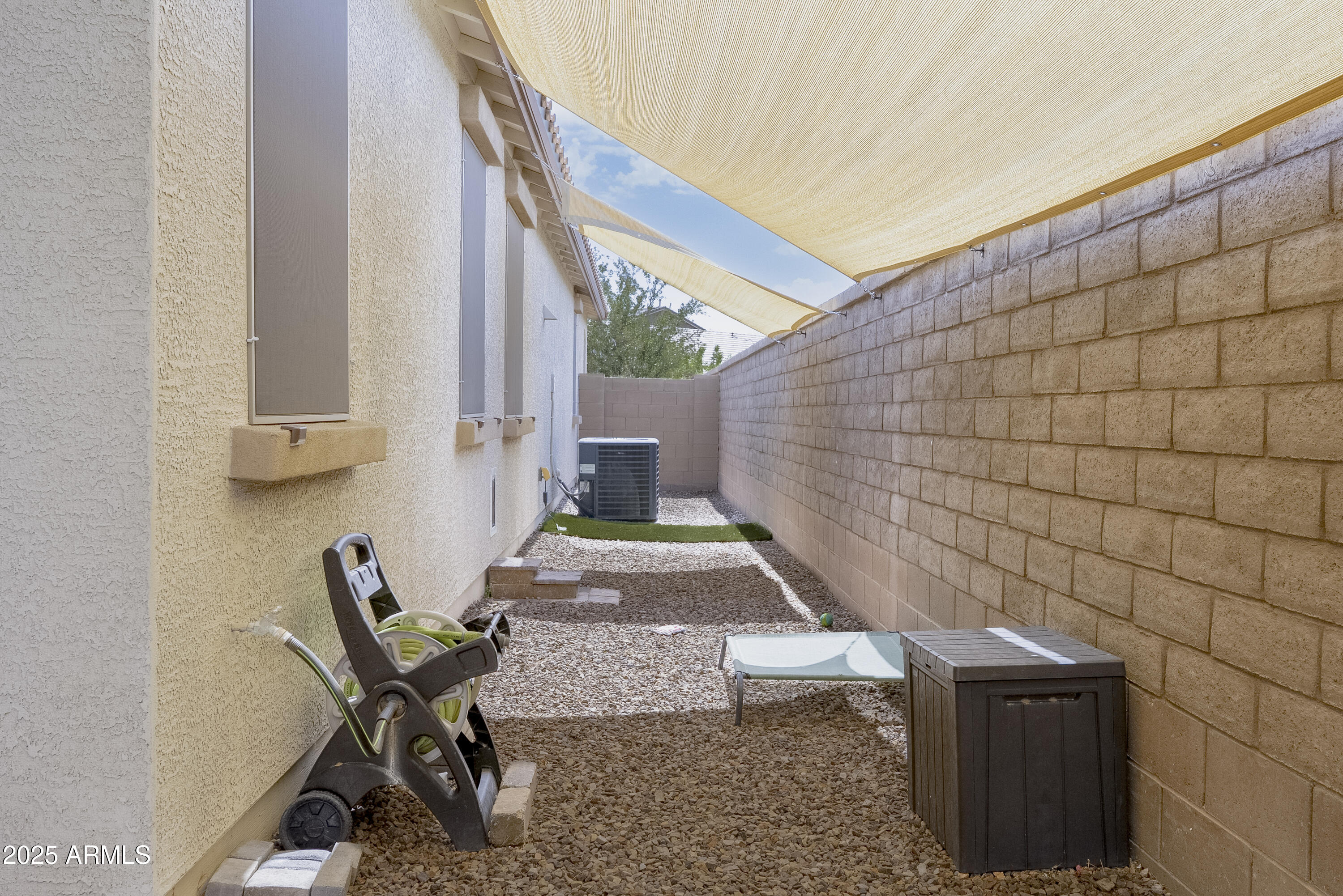 22638 E QUINTERO Court