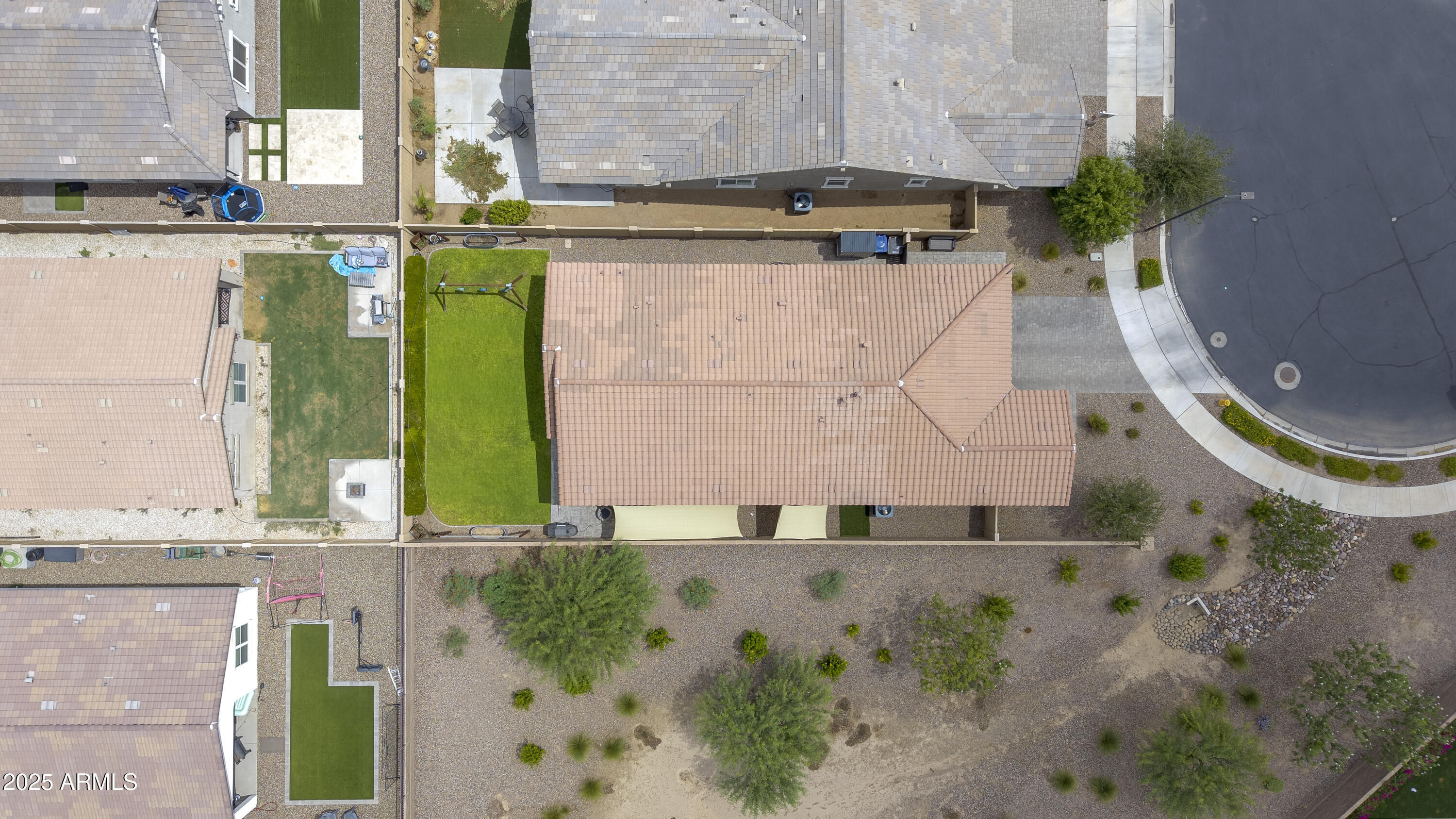 22638 E QUINTERO Court