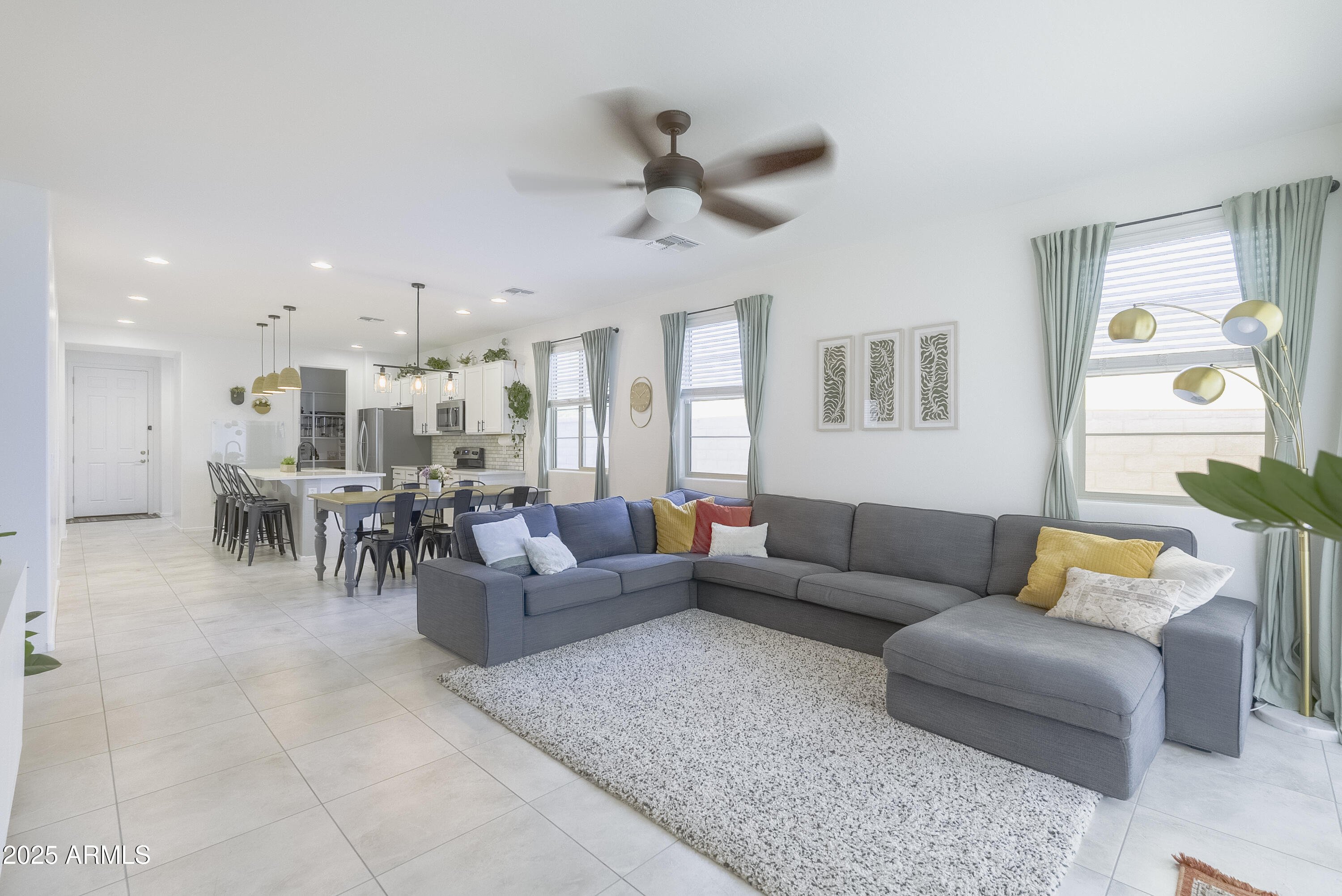 22638 E QUINTERO Court