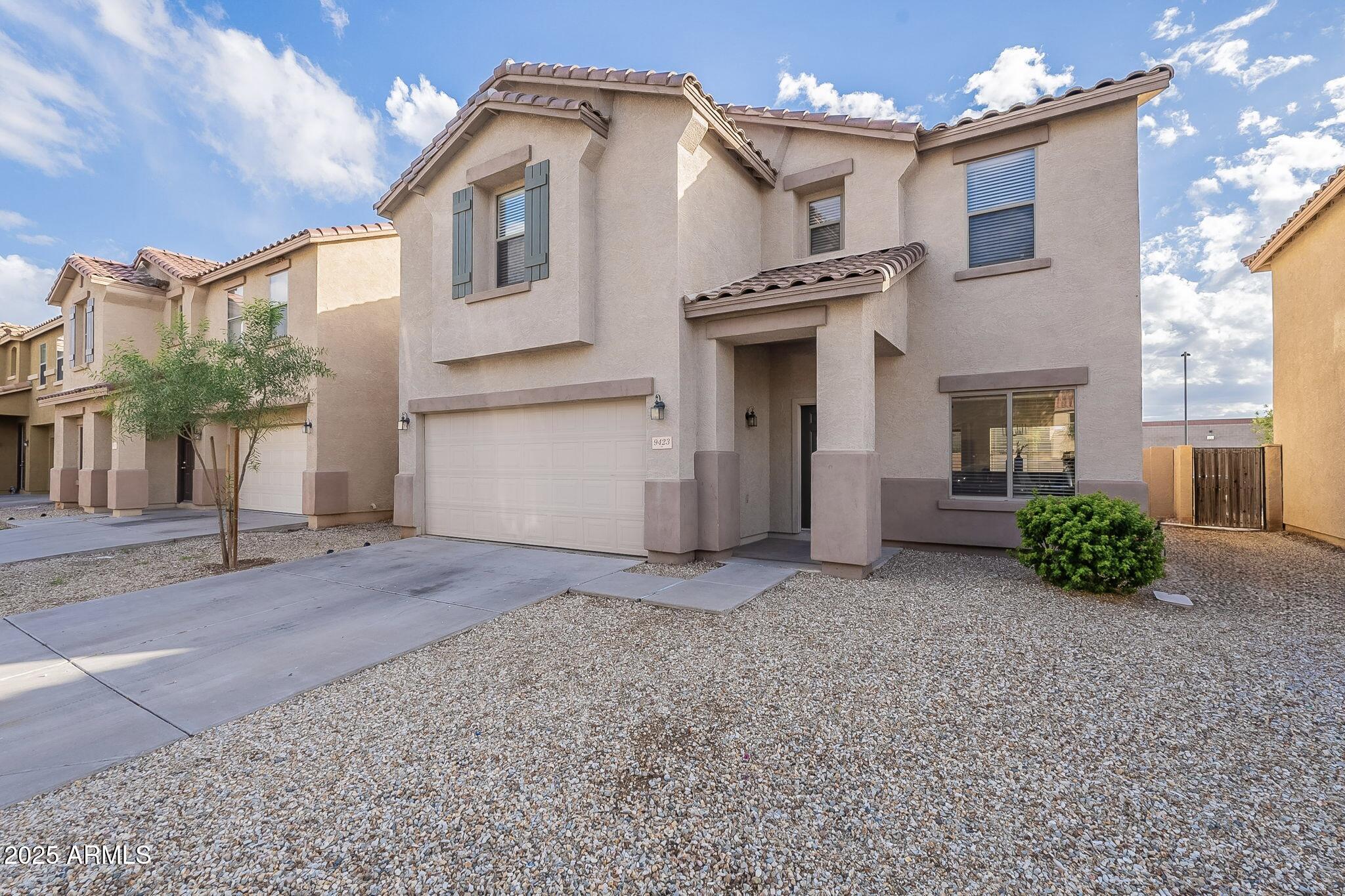 9423 W Sheridan Street