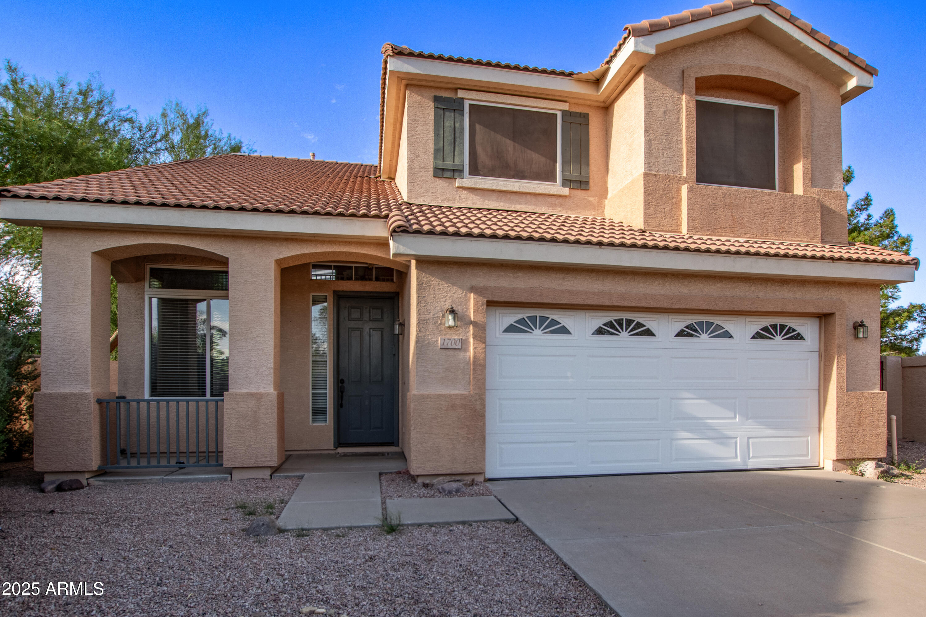 1700 S NAVAJO Way