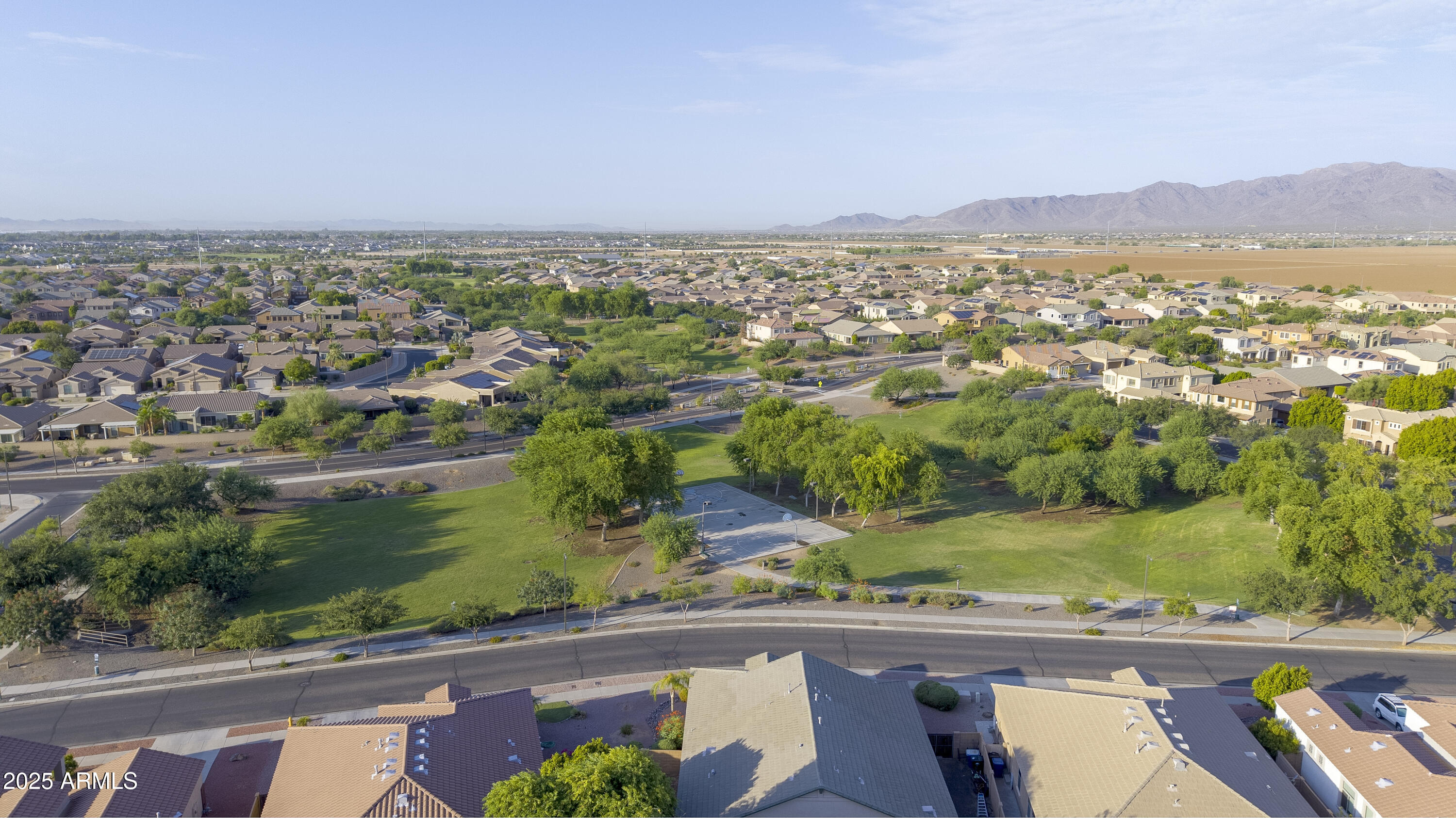 17528 W PERSHING Street