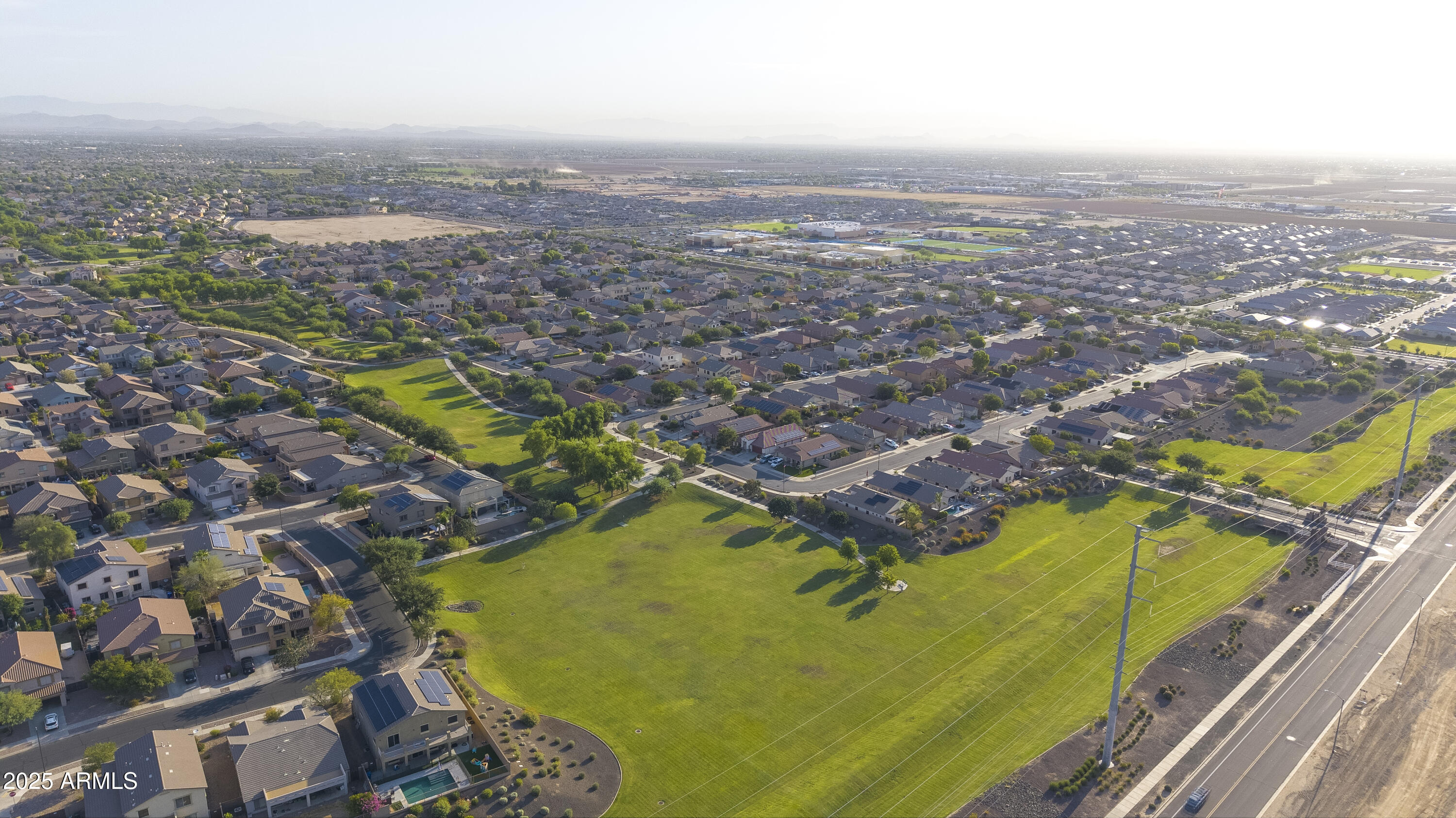 17528 W PERSHING Street