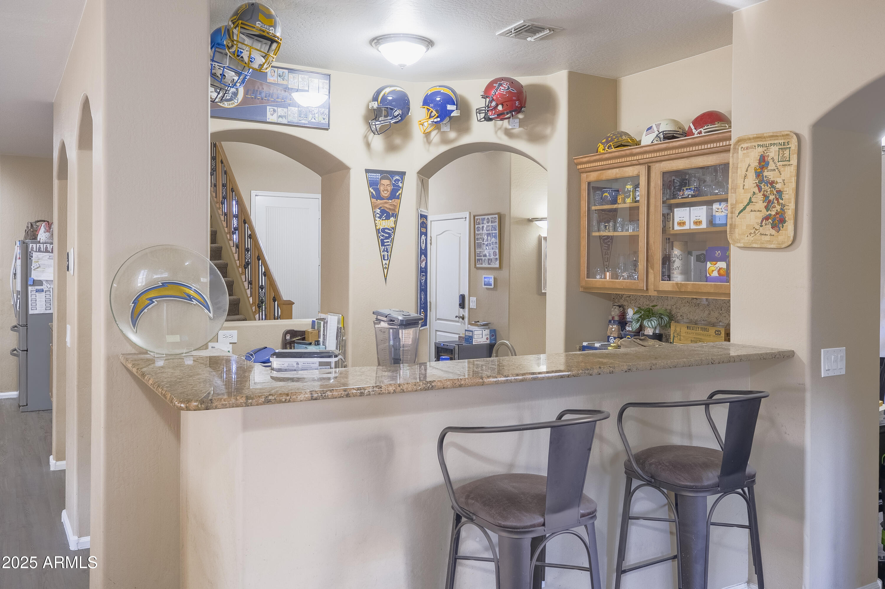 17528 W PERSHING Street