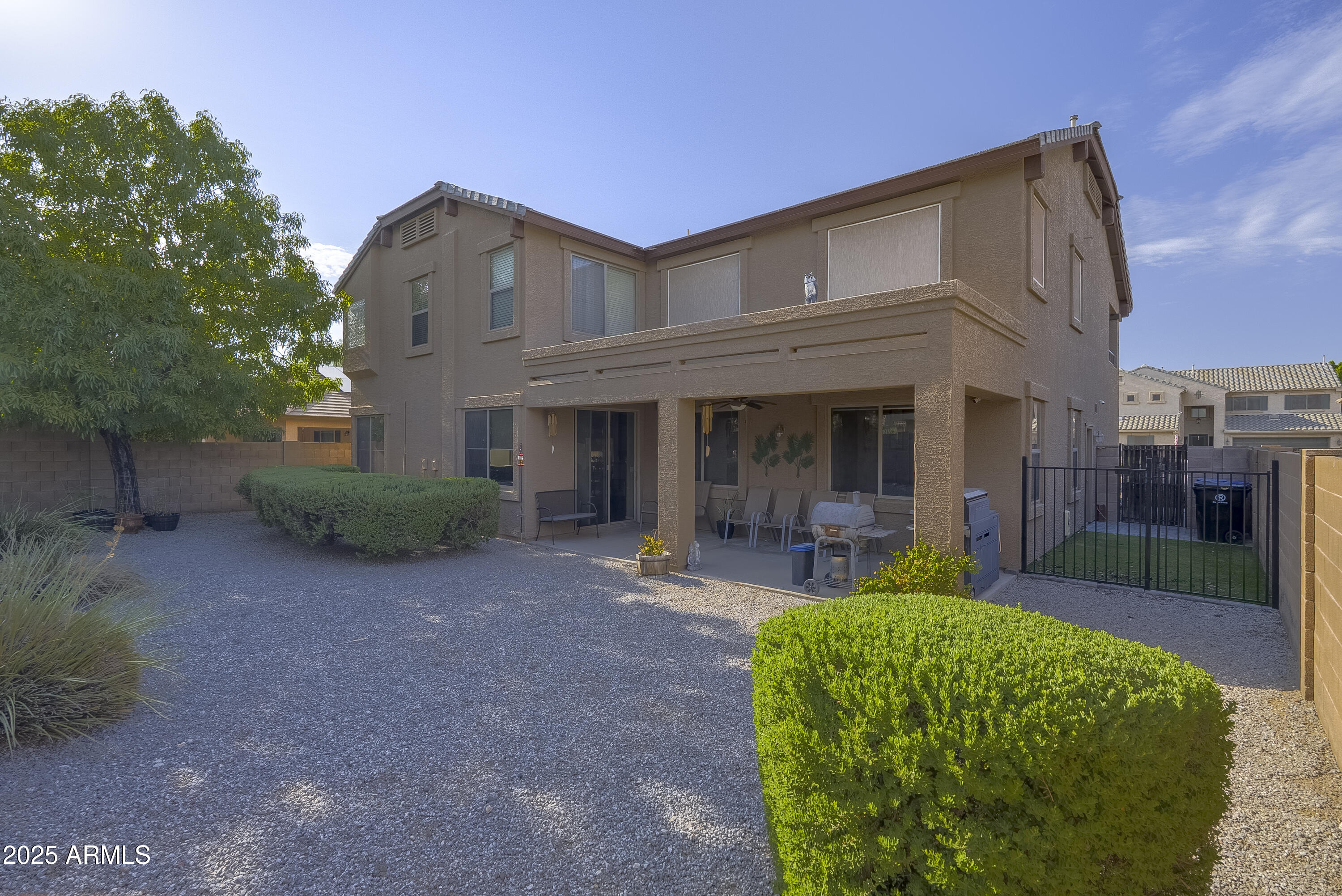 17528 W PERSHING Street