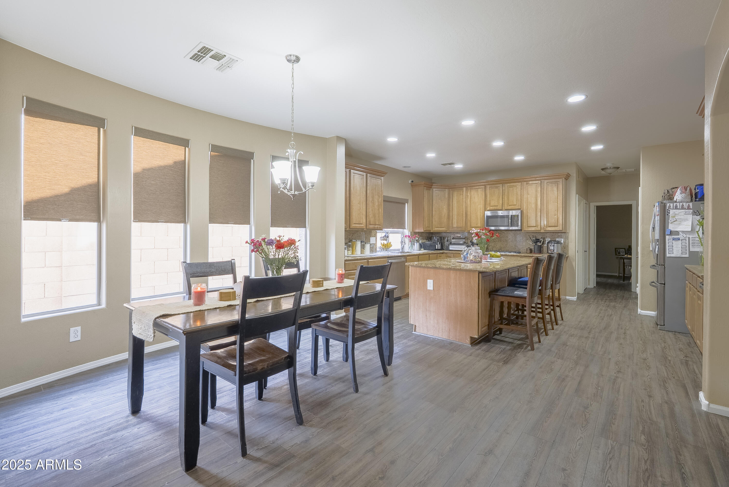 17528 W PERSHING Street