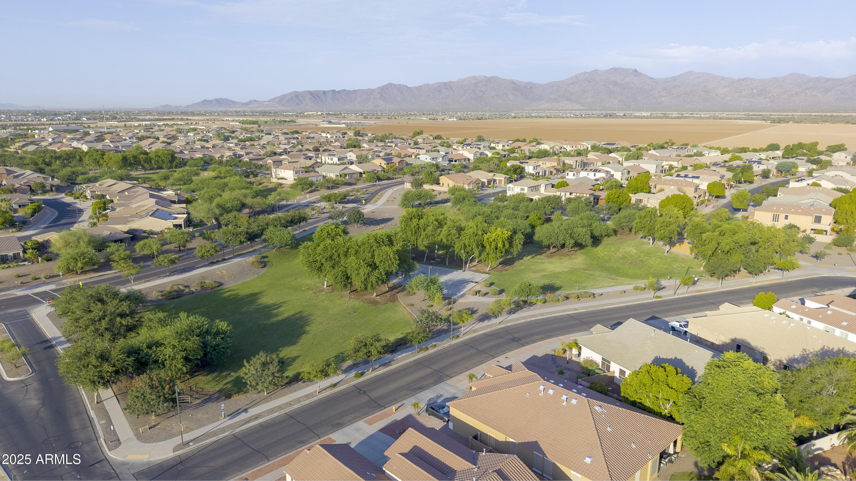 17528 W PERSHING Street