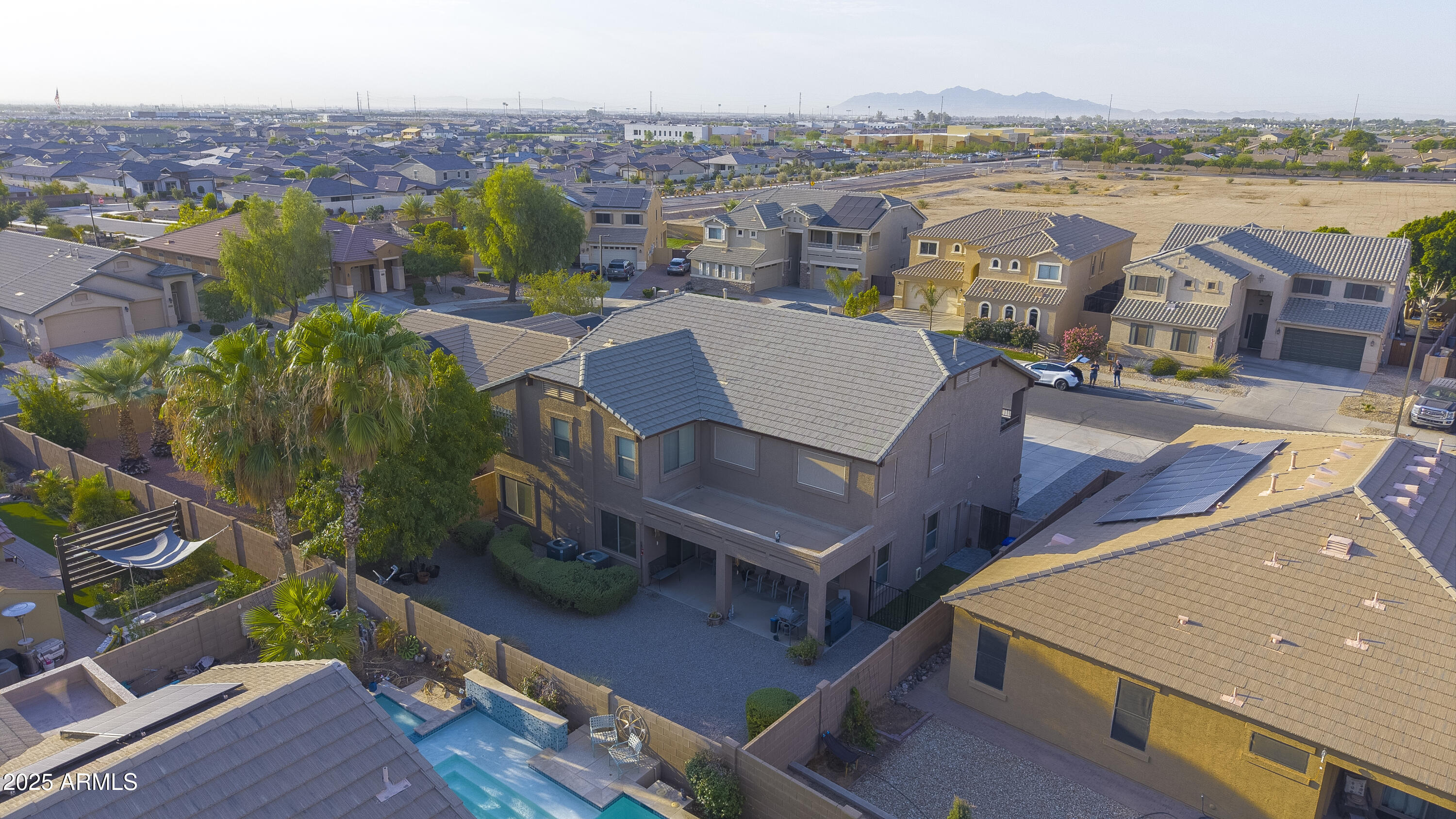 17528 W PERSHING Street