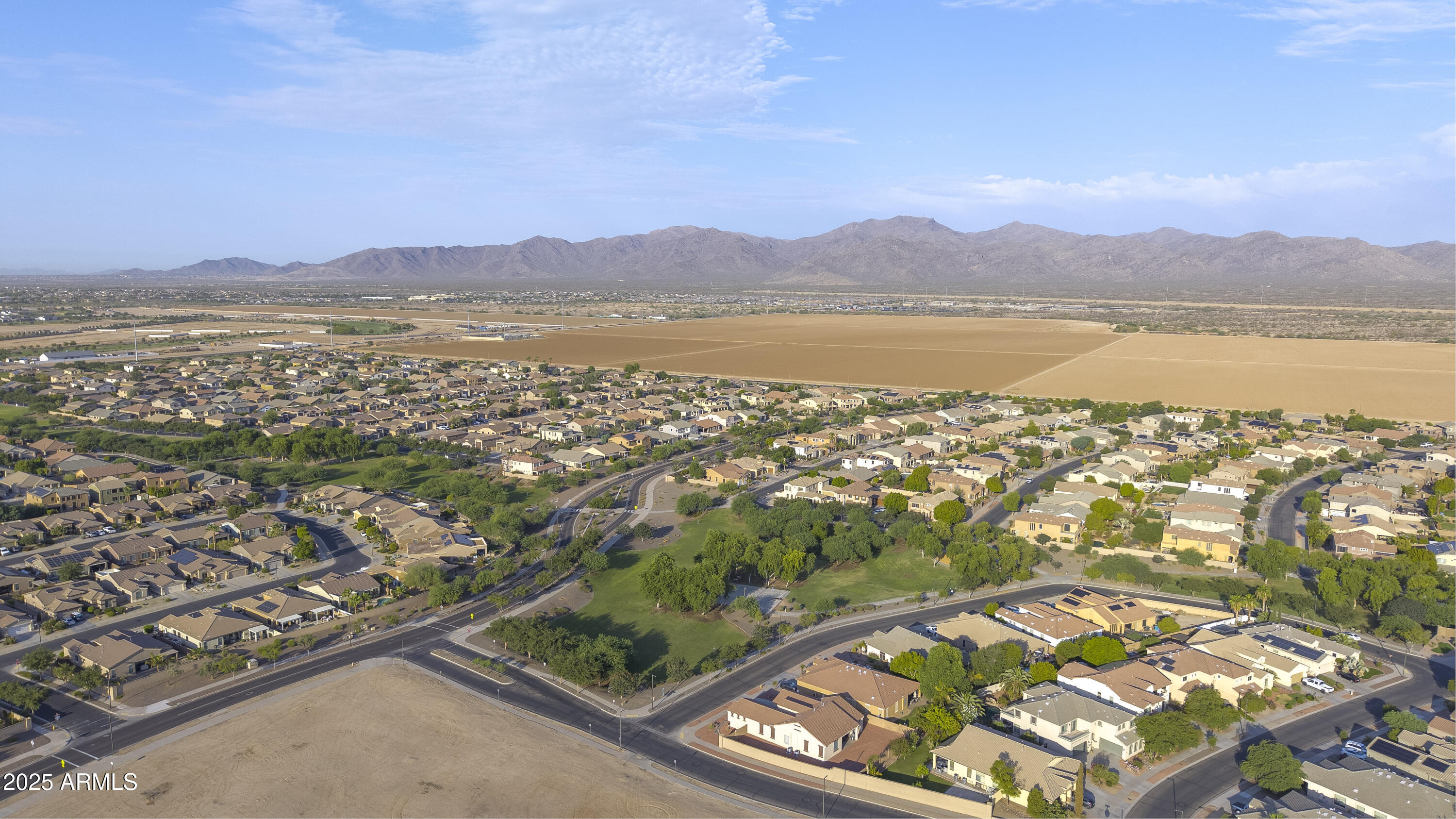 17528 W PERSHING Street