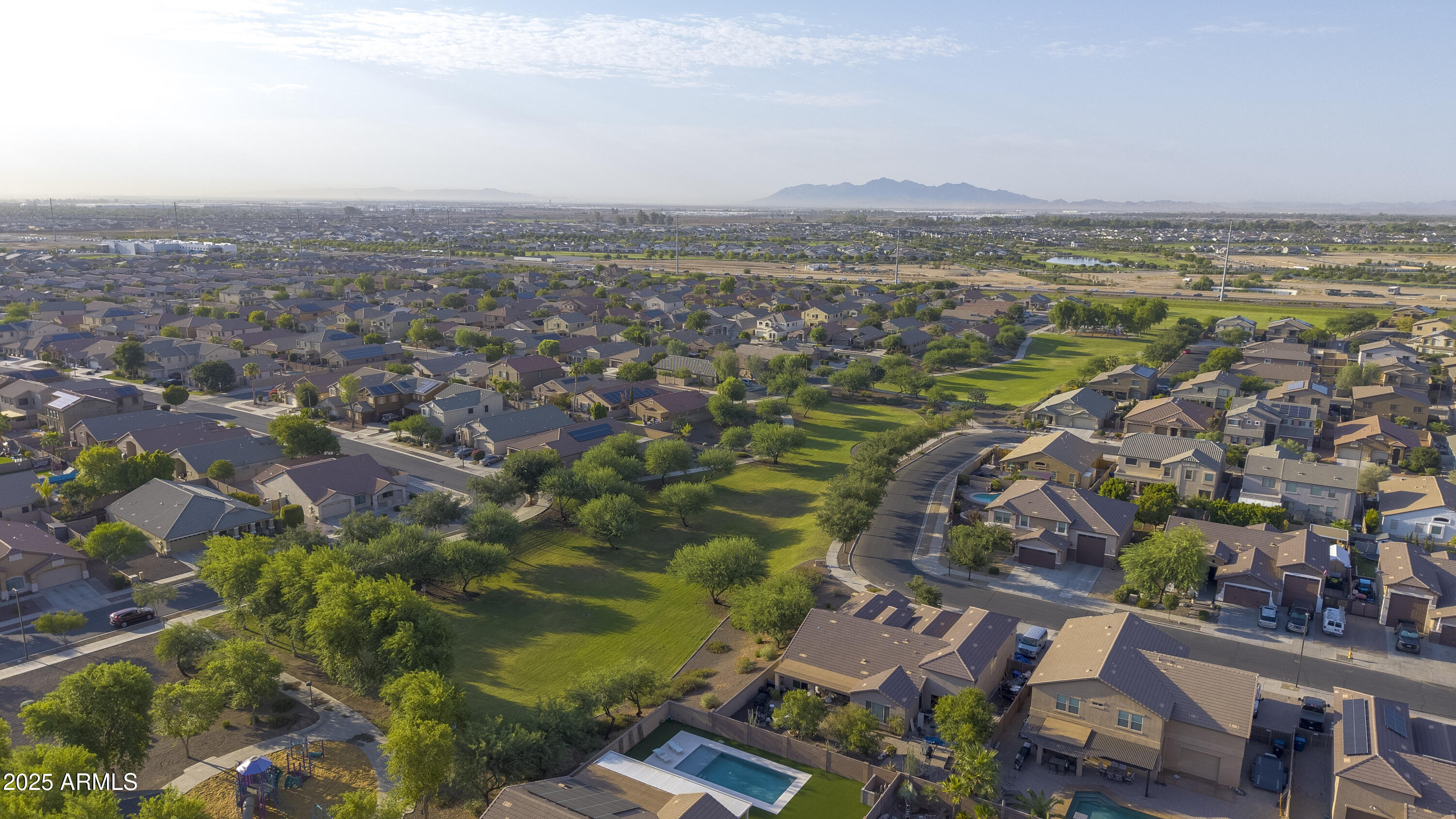 17528 W PERSHING Street