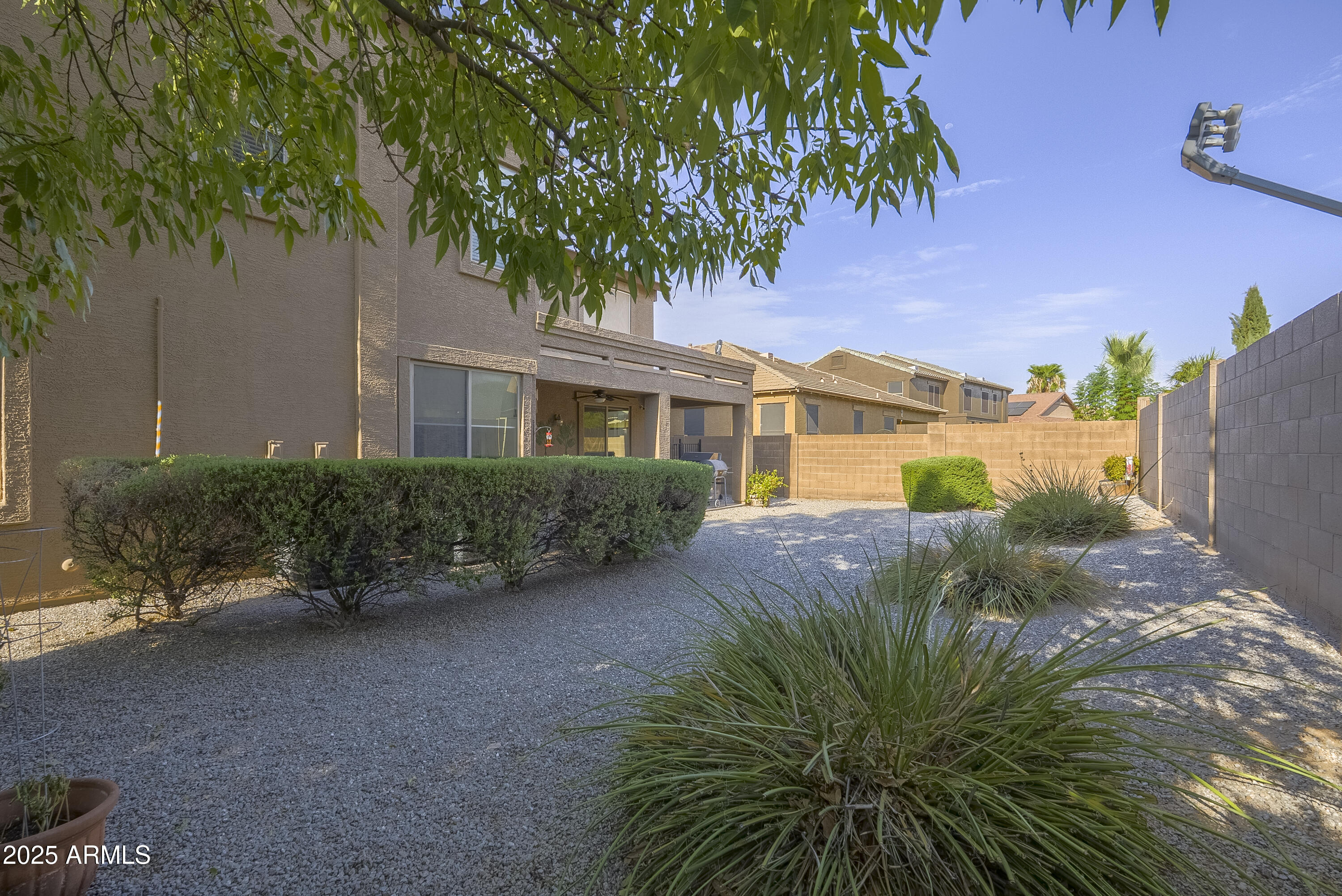 17528 W PERSHING Street