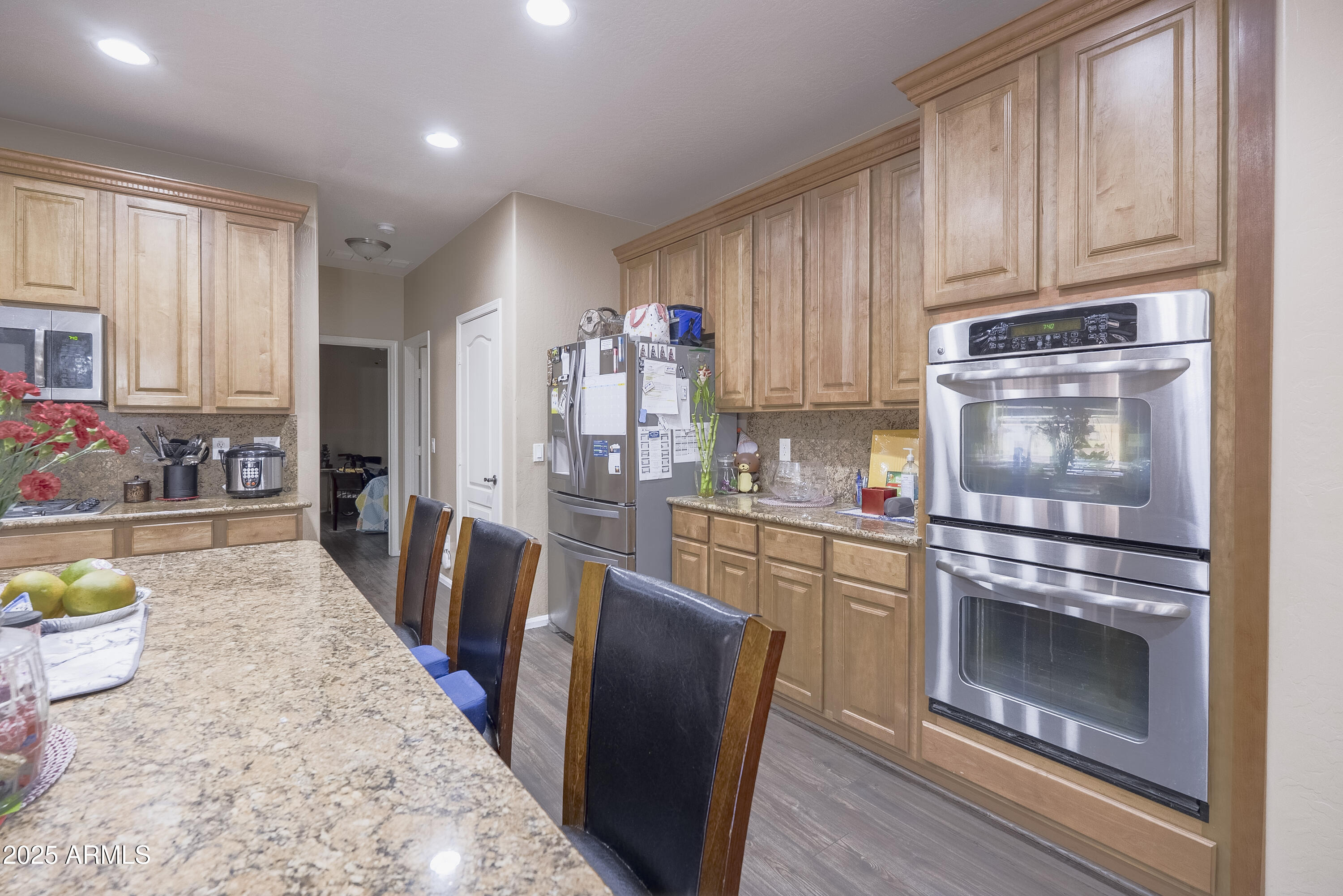 17528 W PERSHING Street