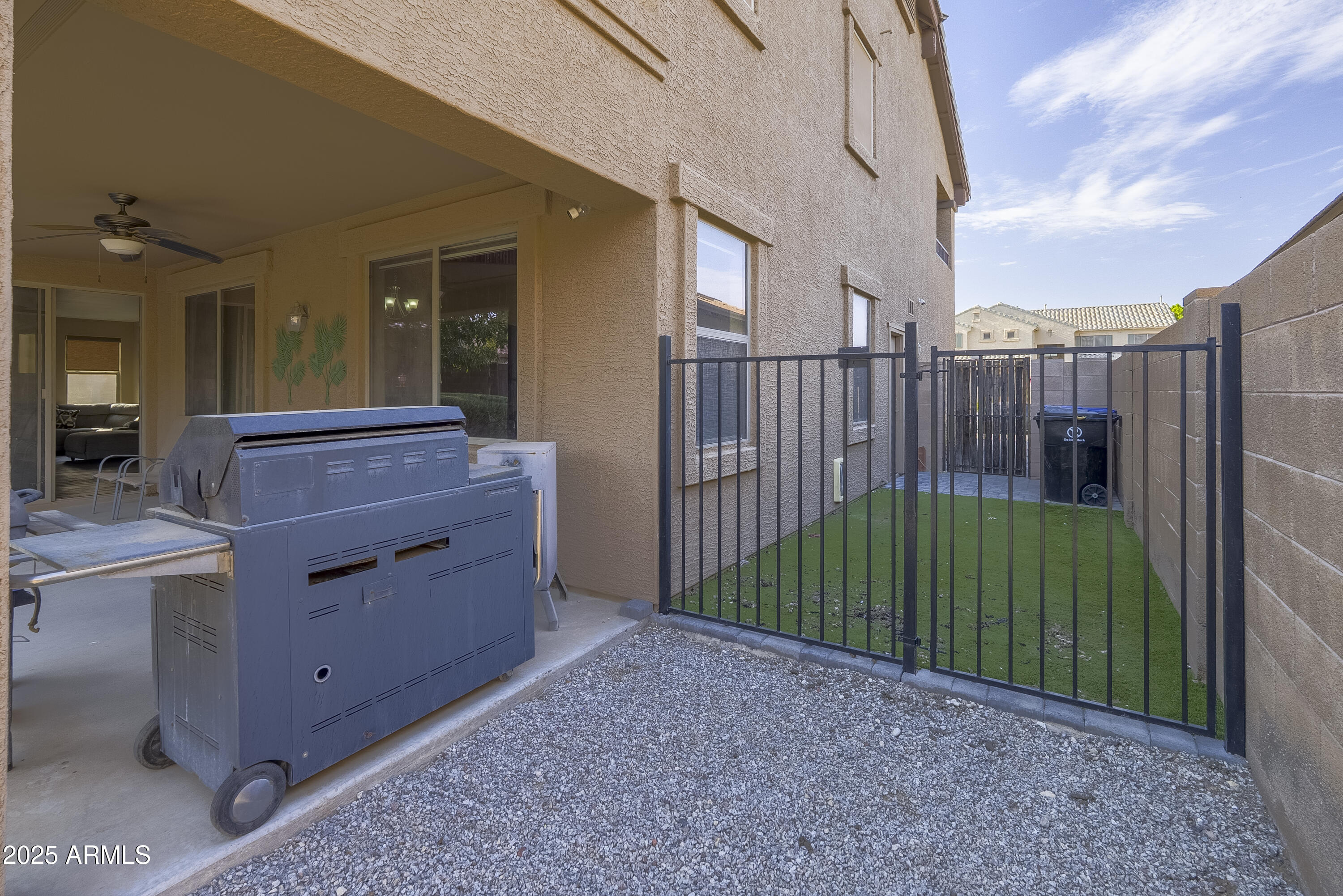 17528 W PERSHING Street