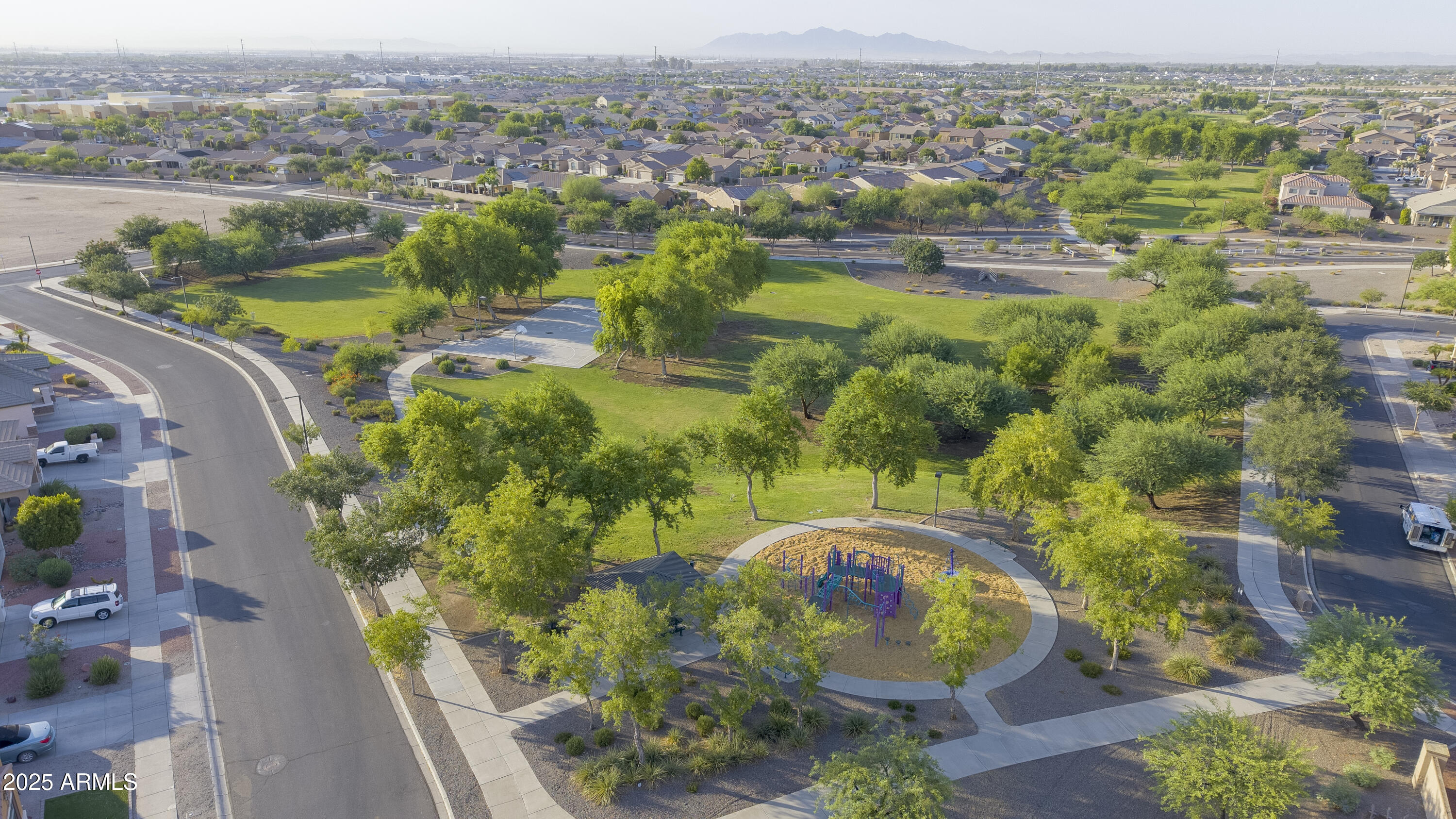 17528 W PERSHING Street