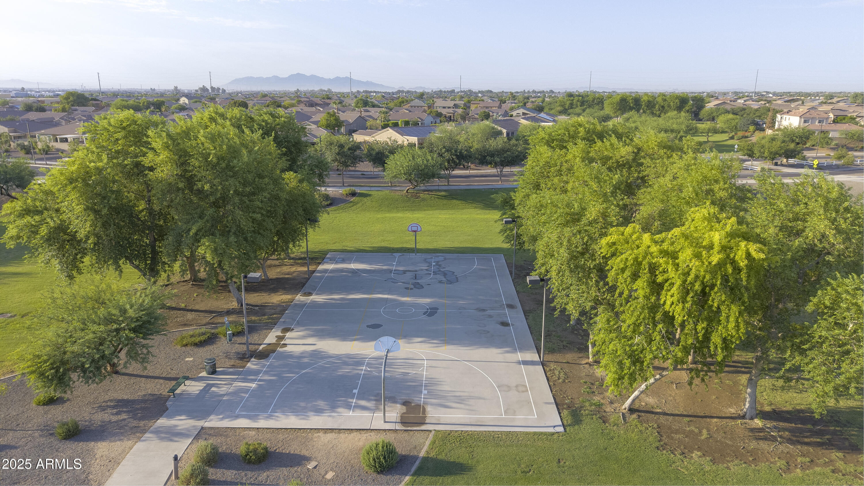 17528 W PERSHING Street