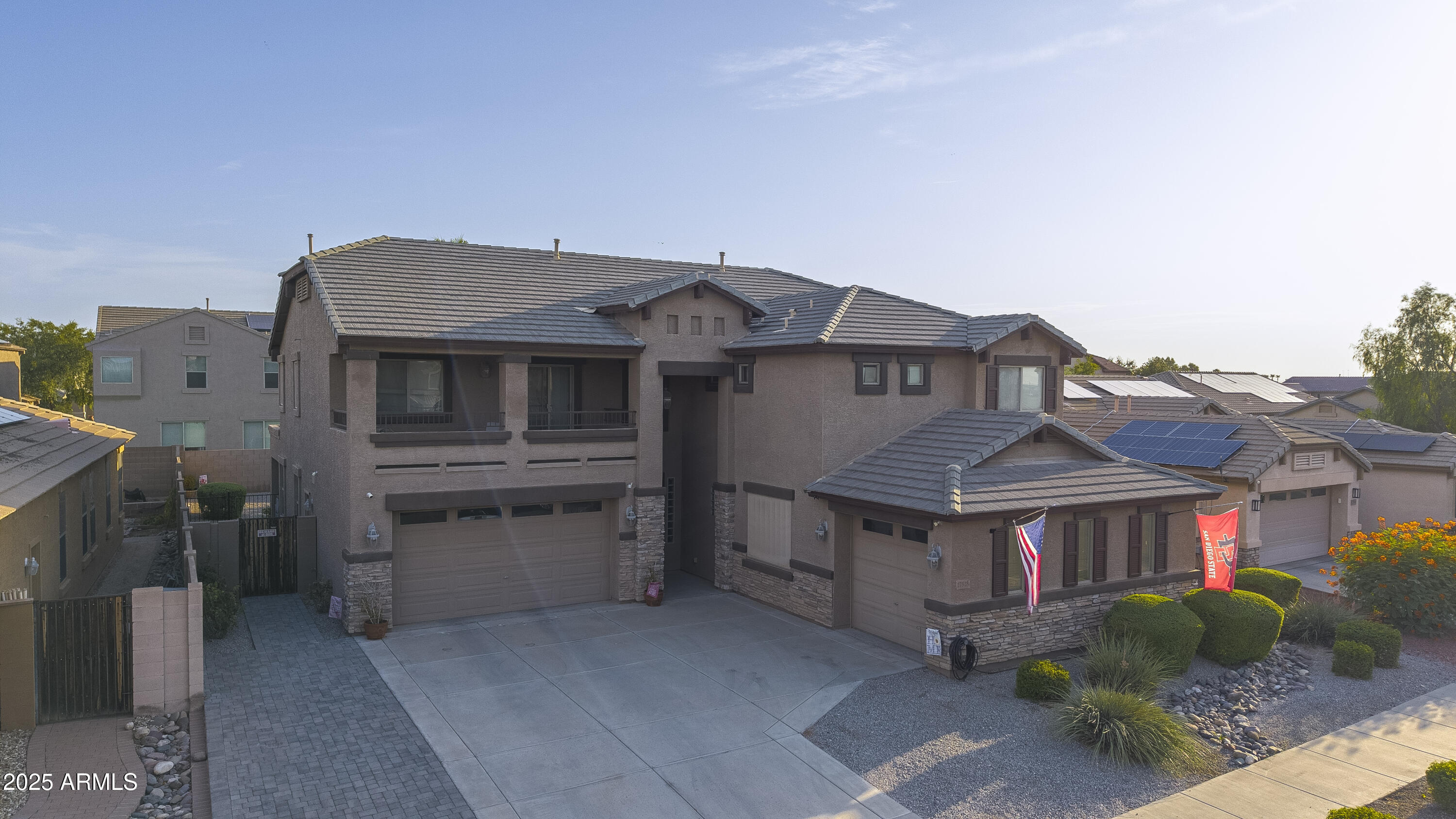 17528 W PERSHING Street