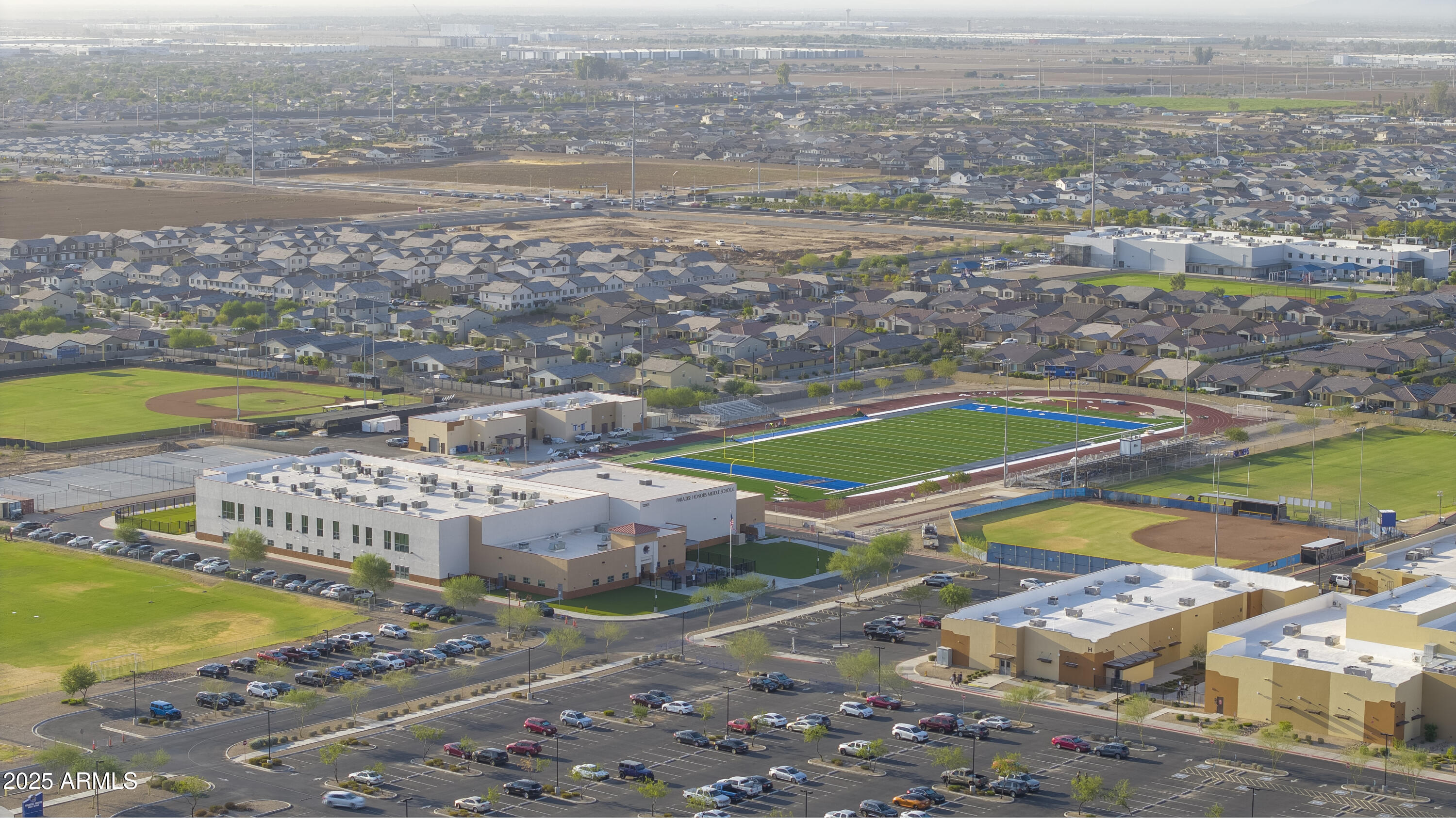 17528 W PERSHING Street