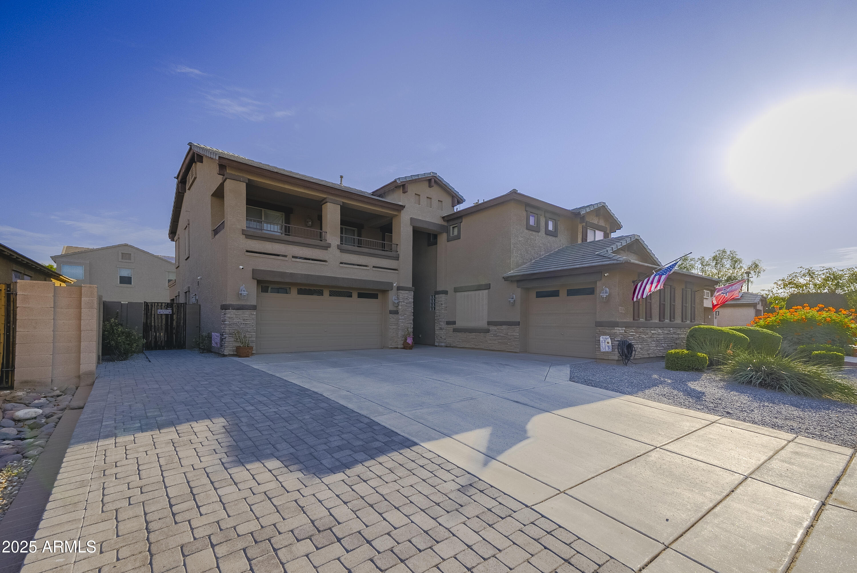 17528 W PERSHING Street