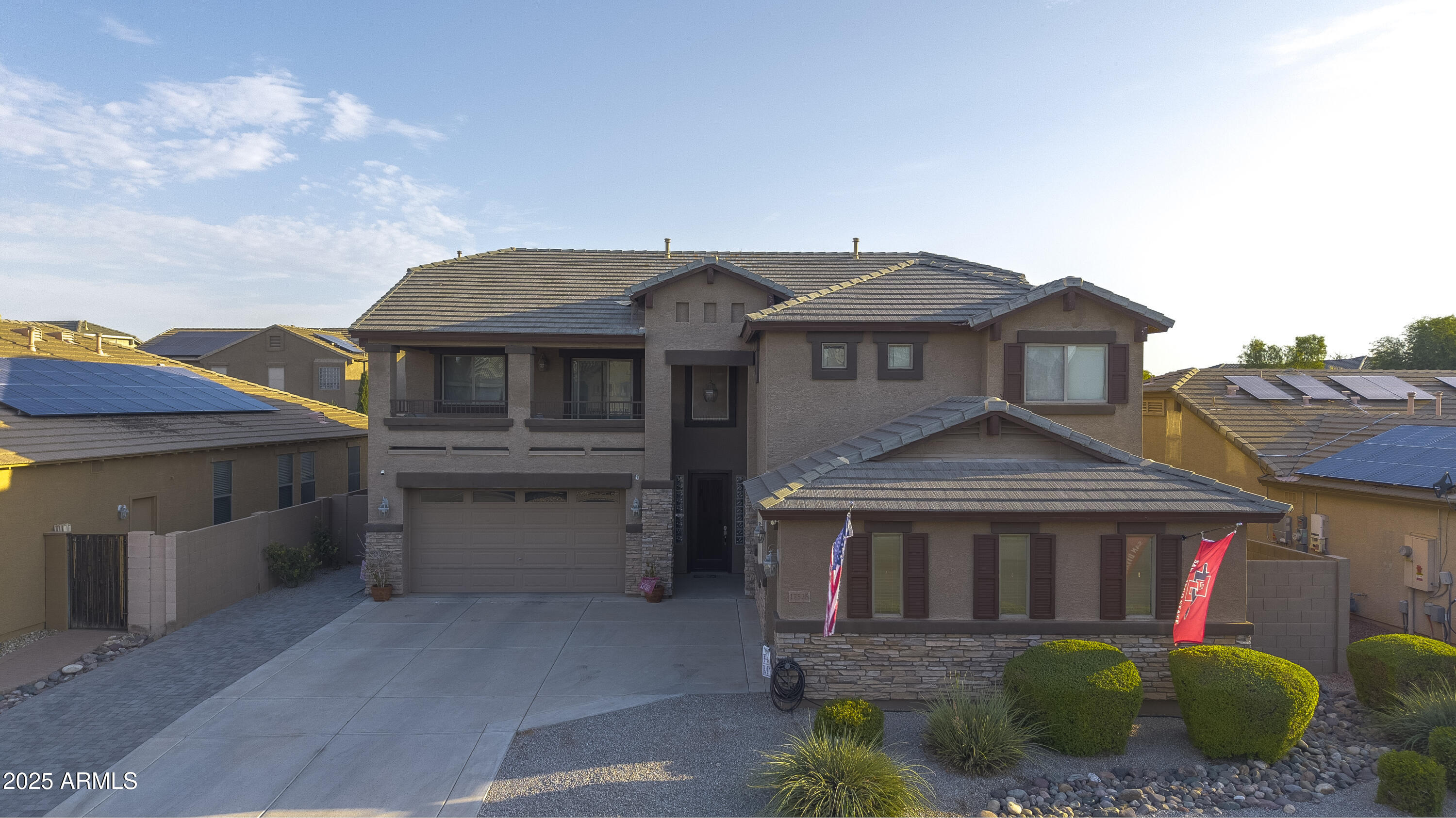 17528 W PERSHING Street