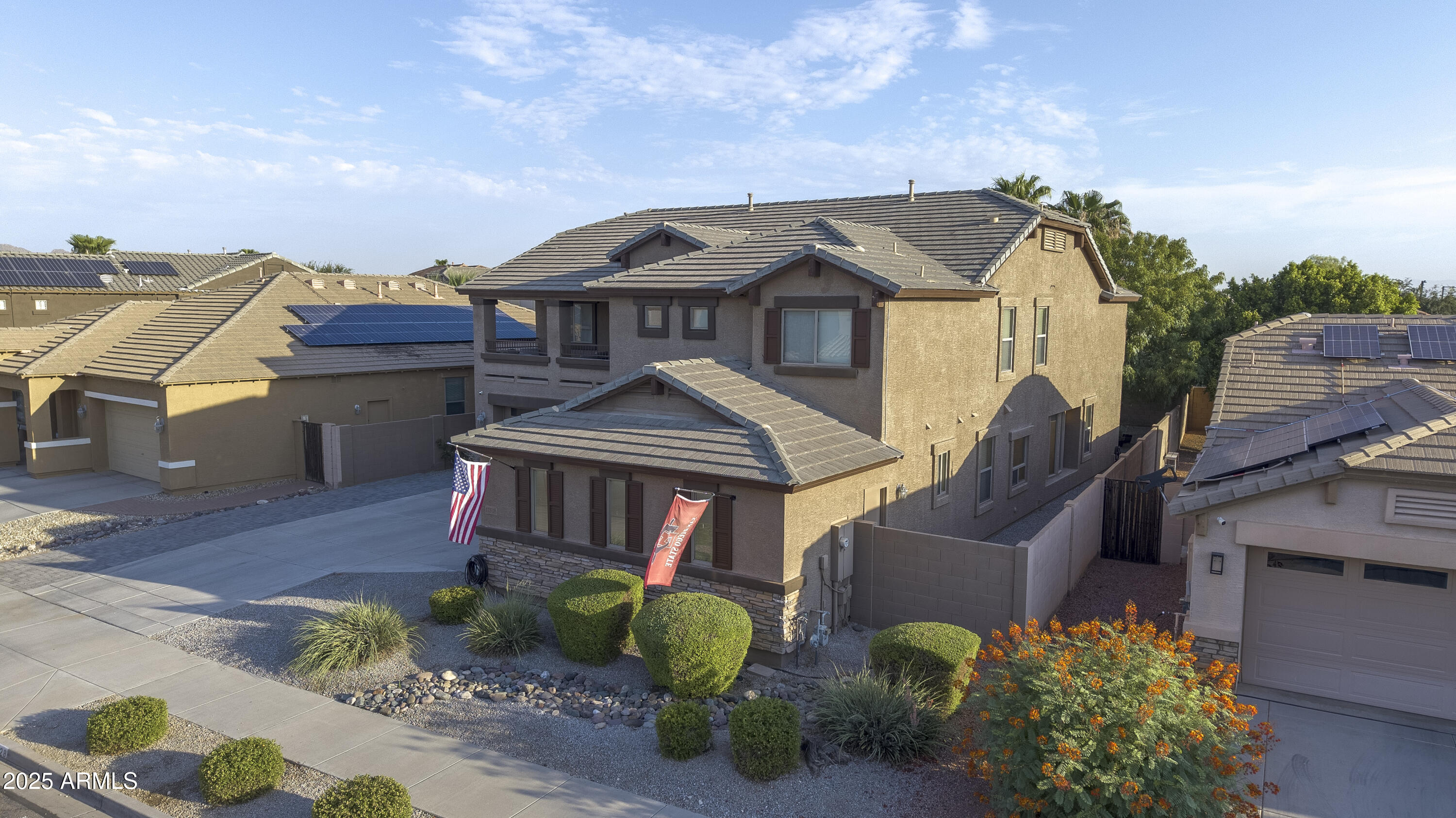 17528 W PERSHING Street