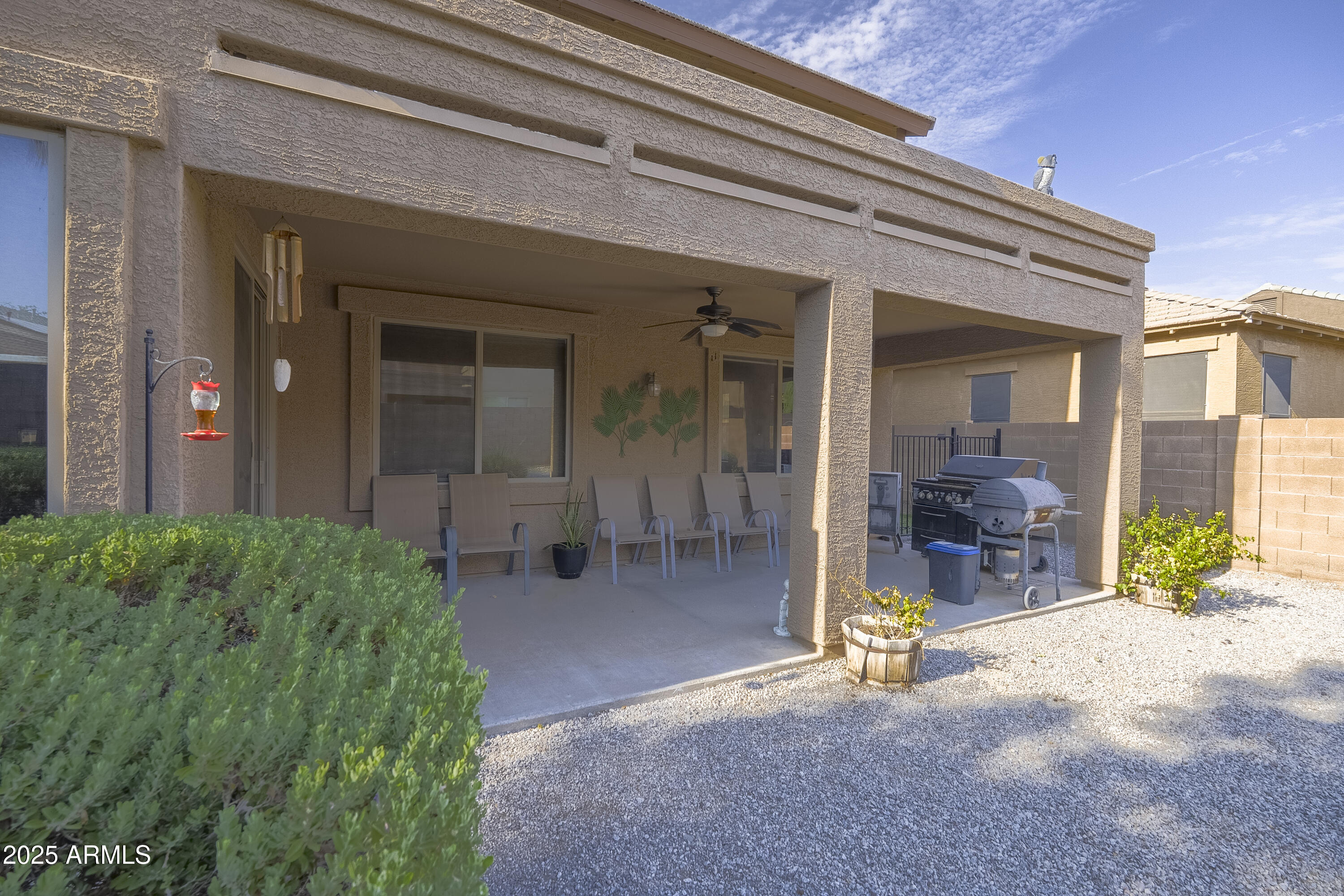 17528 W PERSHING Street