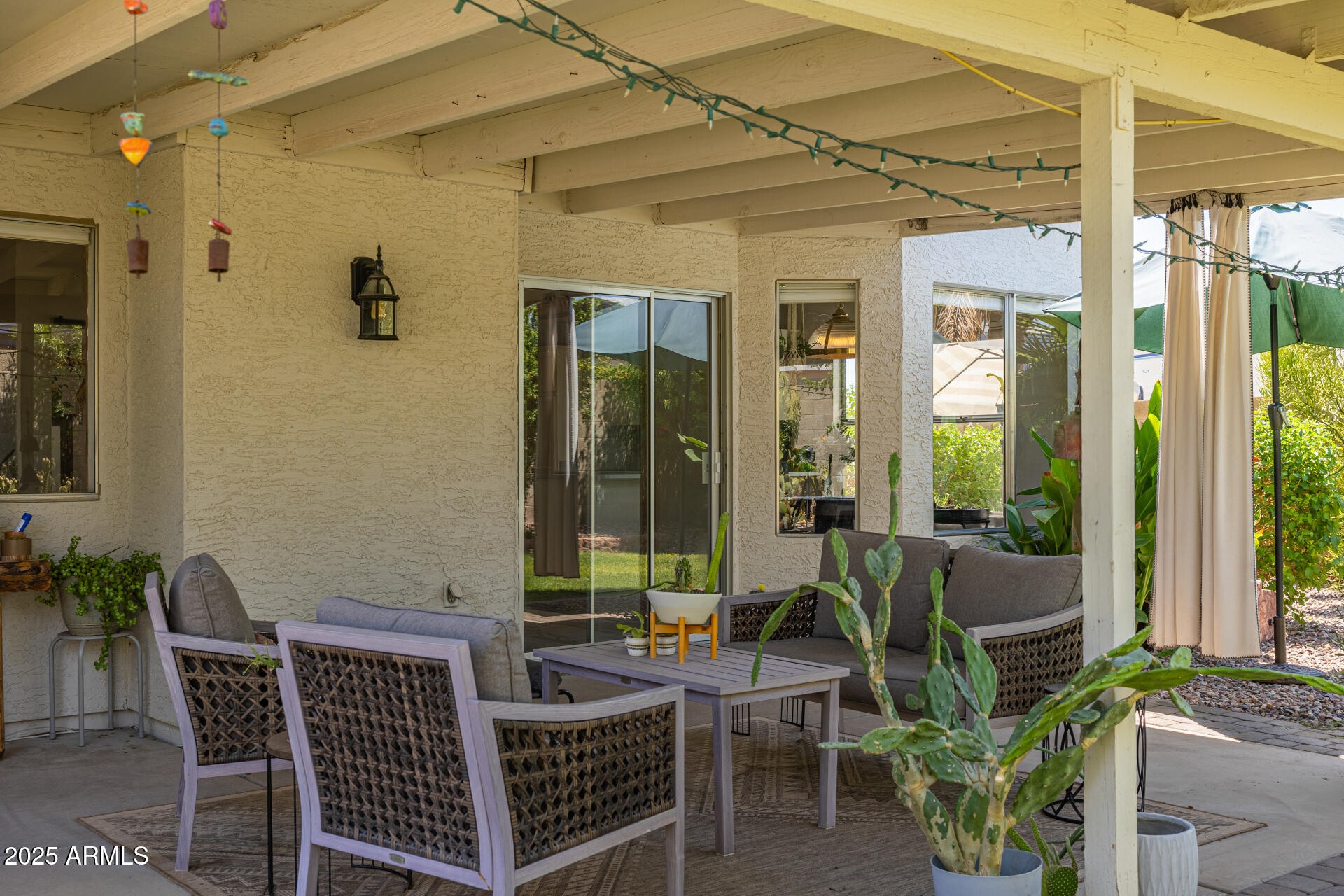 6636 E IVYGLEN Street