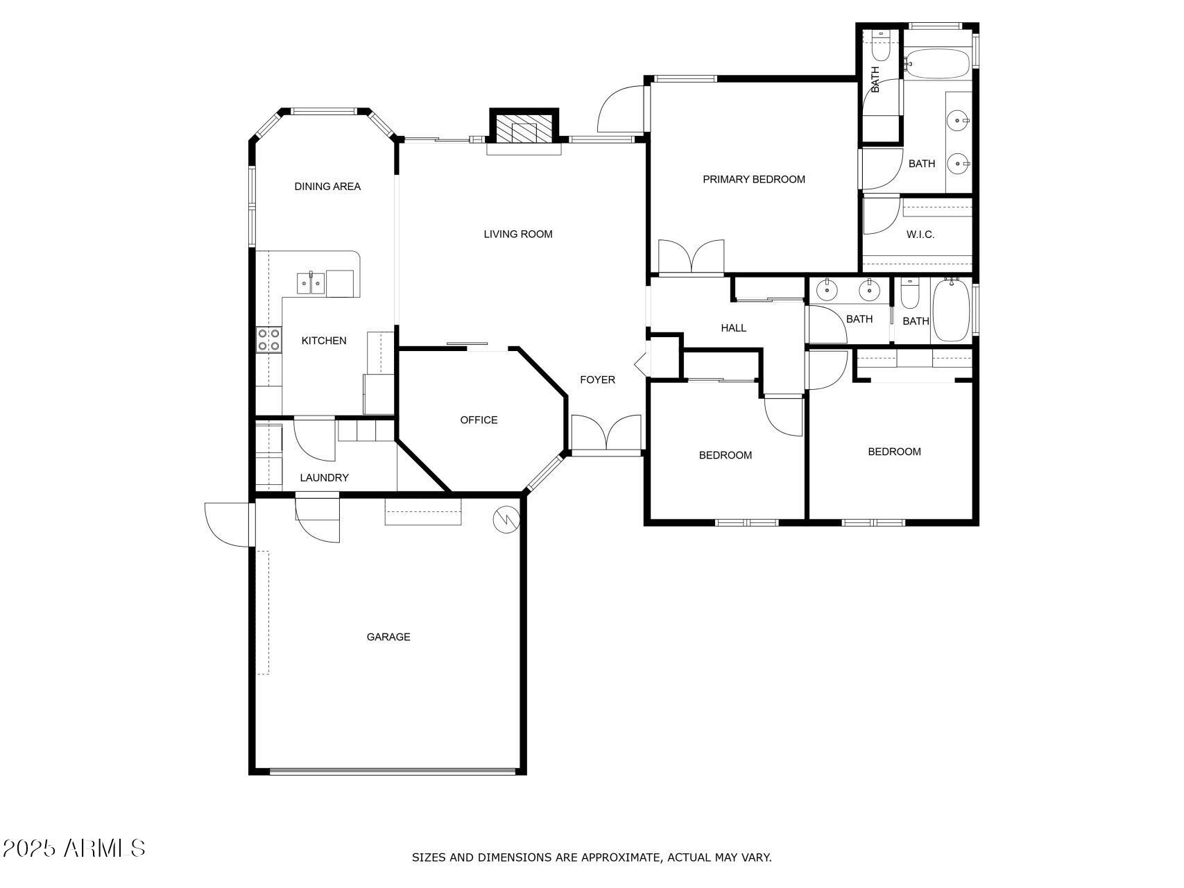 6636 E IVYGLEN Street