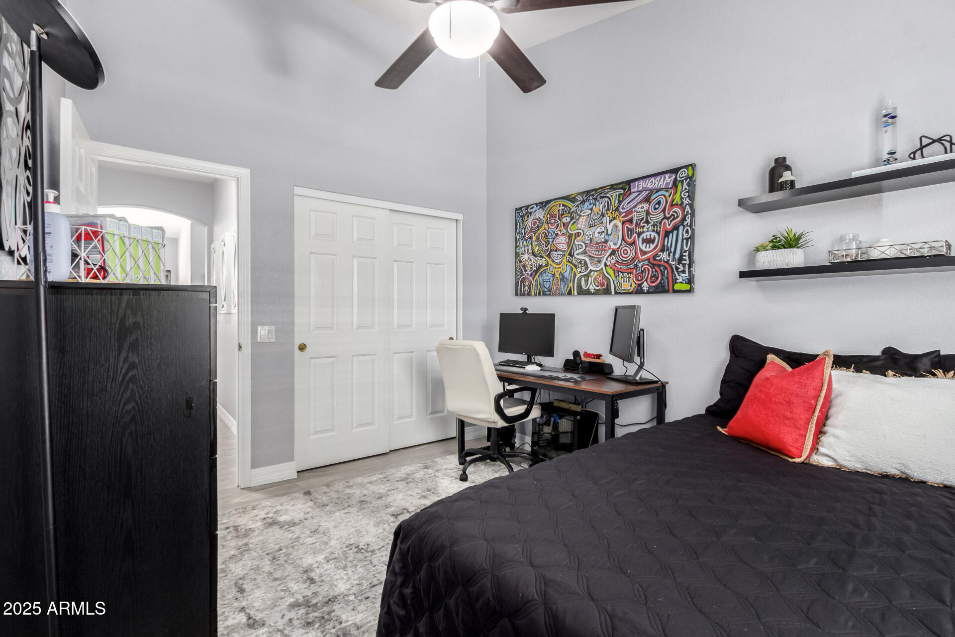 4445 E DESERT WIND Drive