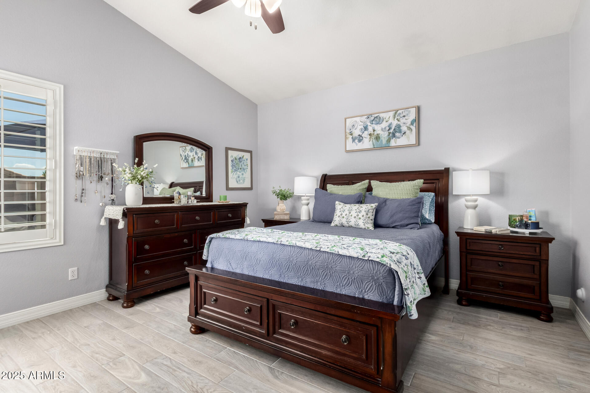 4445 E DESERT WIND Drive