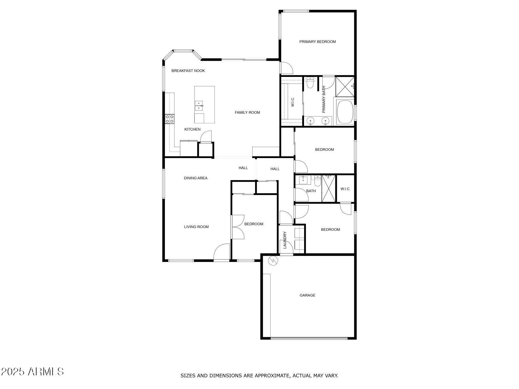 4445 E DESERT WIND Drive