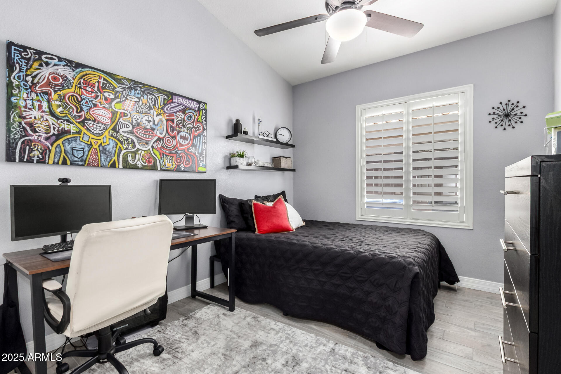 4445 E DESERT WIND Drive